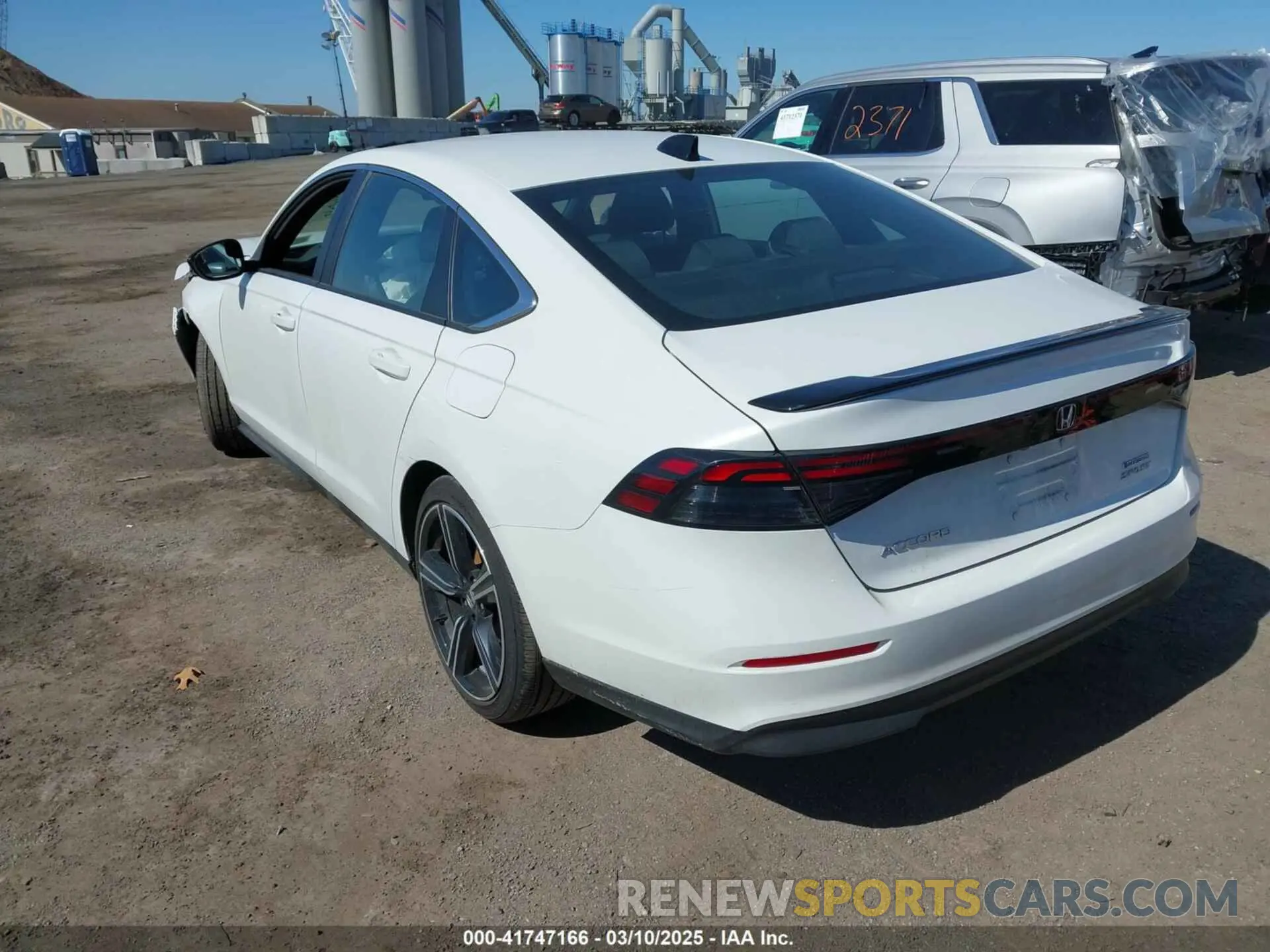 3 Фотография поврежденного автомобиля 1HGCY2F59RA094439 HONDA ACCORD 2024