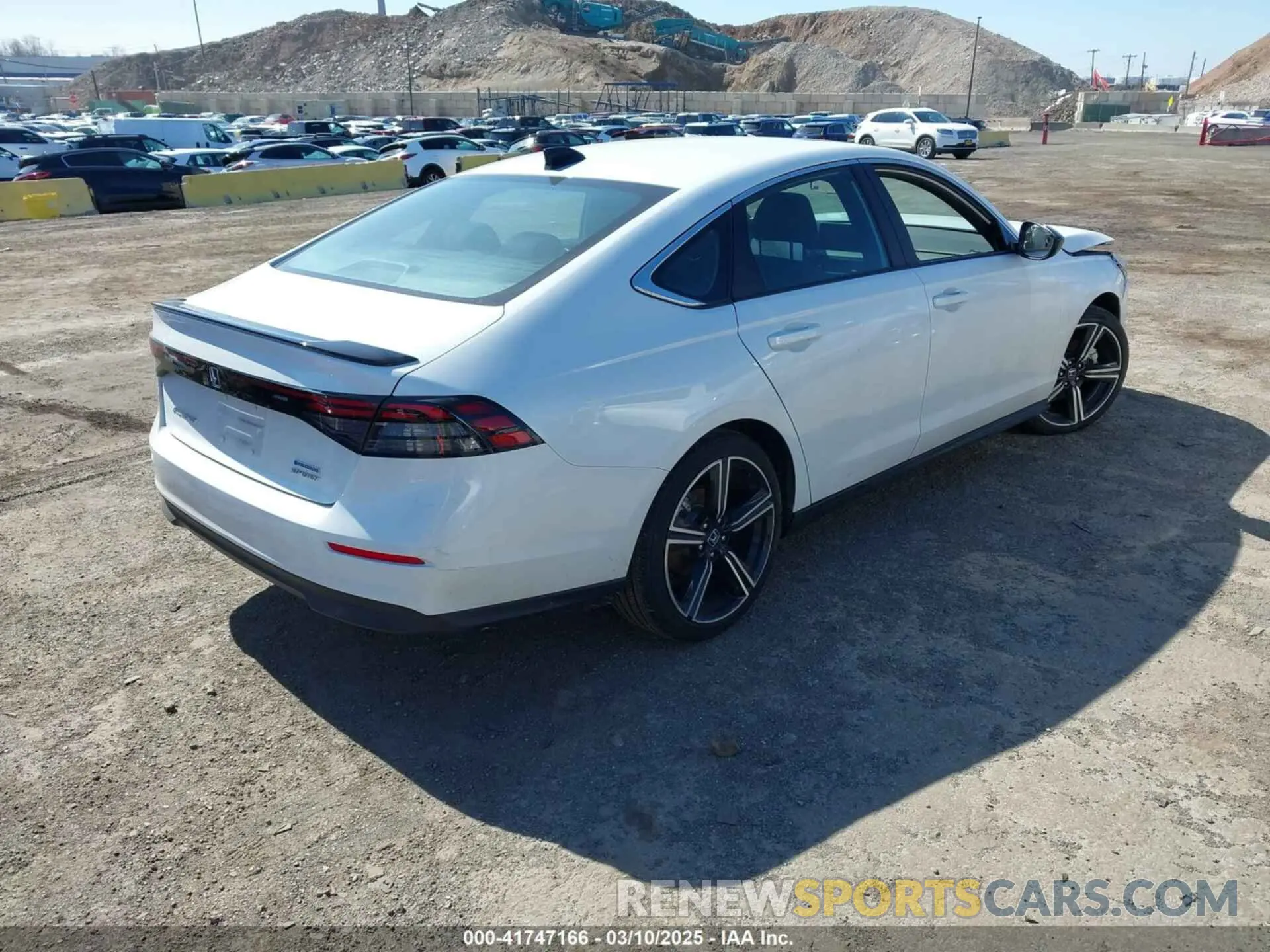 4 Фотография поврежденного автомобиля 1HGCY2F59RA094439 HONDA ACCORD 2024