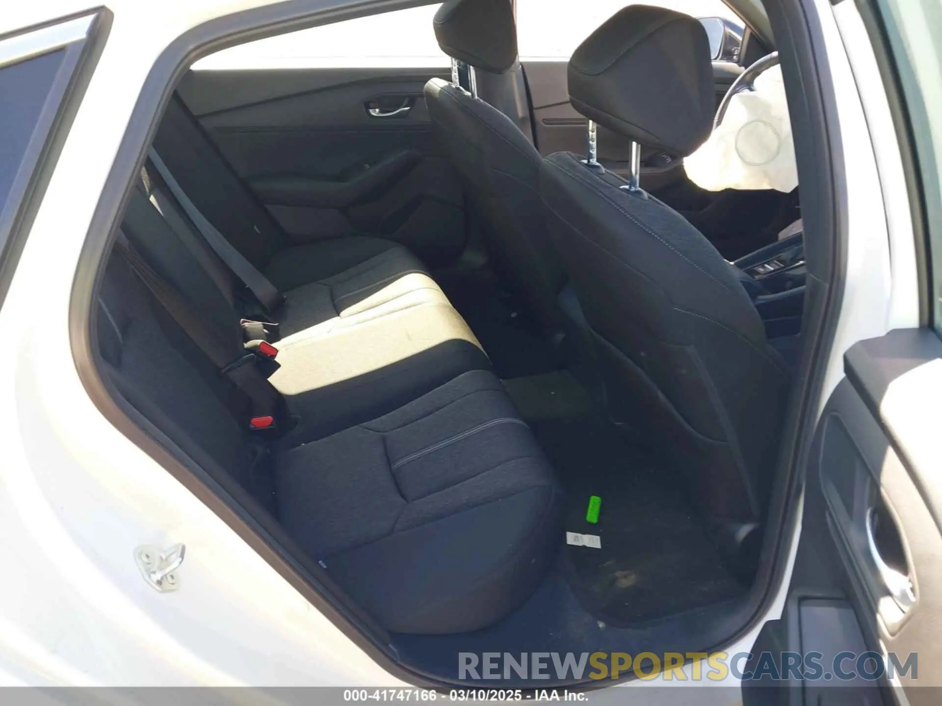 8 Фотография поврежденного автомобиля 1HGCY2F59RA094439 HONDA ACCORD 2024
