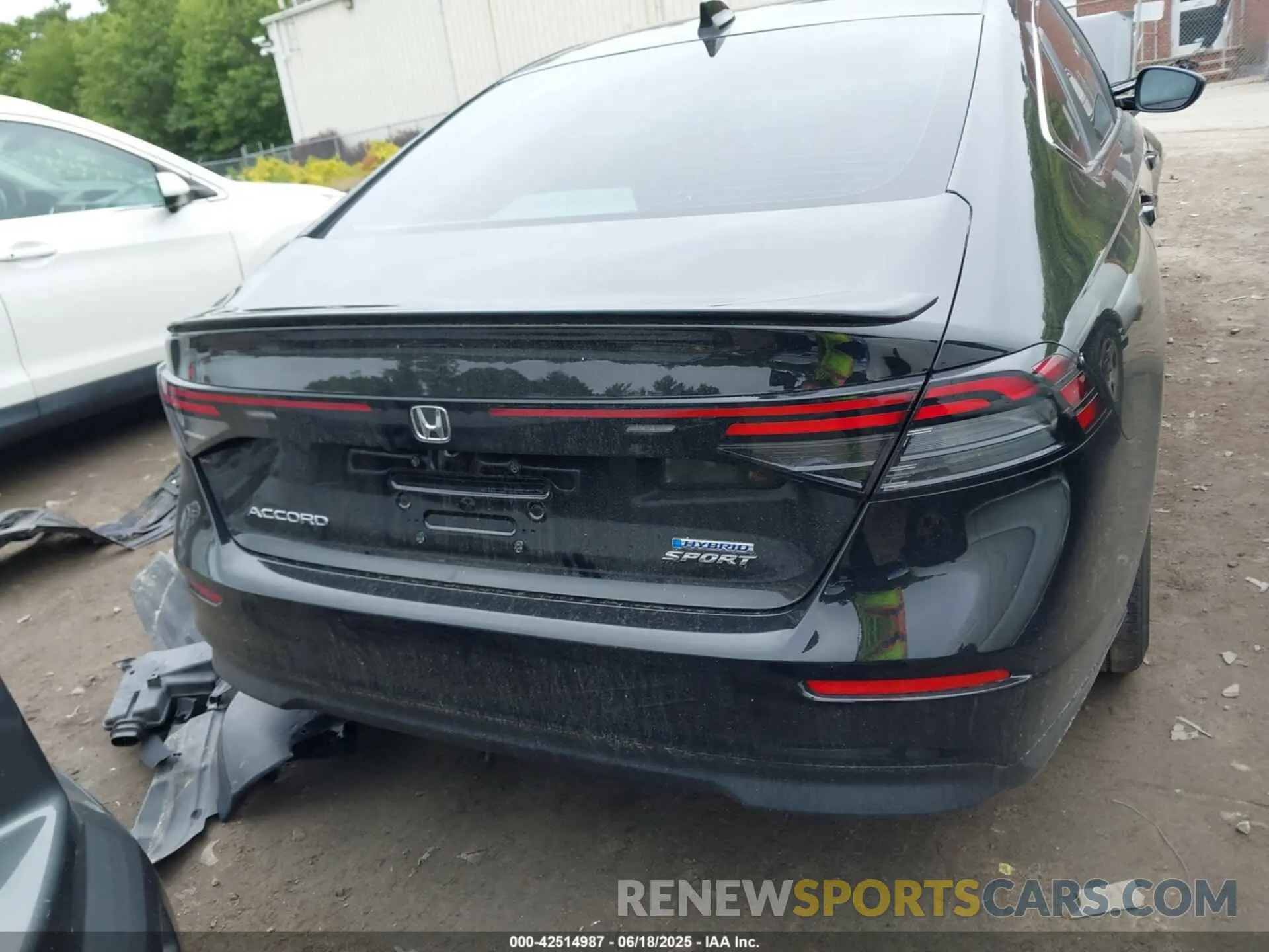 16 Фотография поврежденного автомобиля 1HGCY2F5XRA025789 HONDA ACCORD 2024