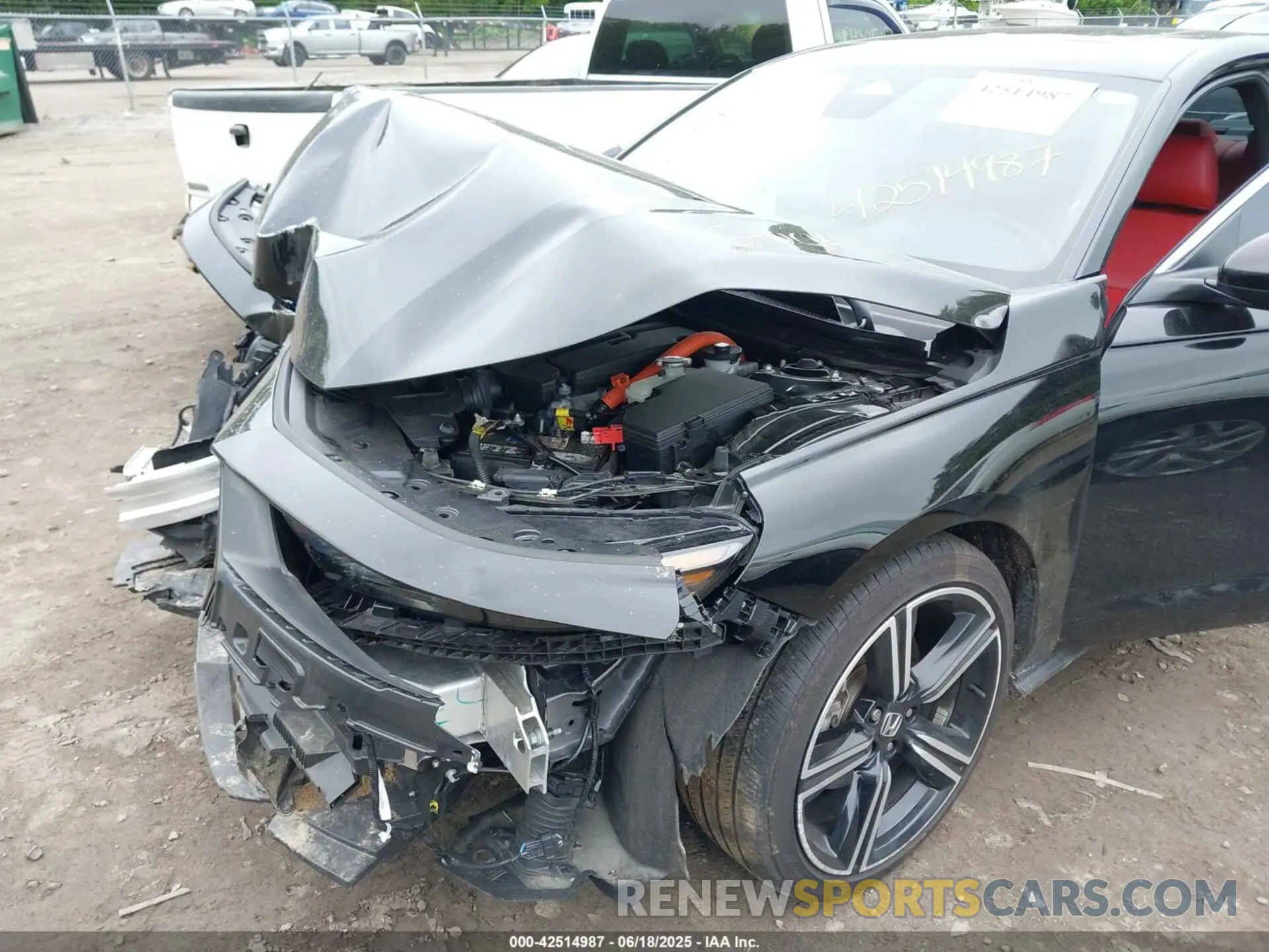18 Фотография поврежденного автомобиля 1HGCY2F5XRA025789 HONDA ACCORD 2024