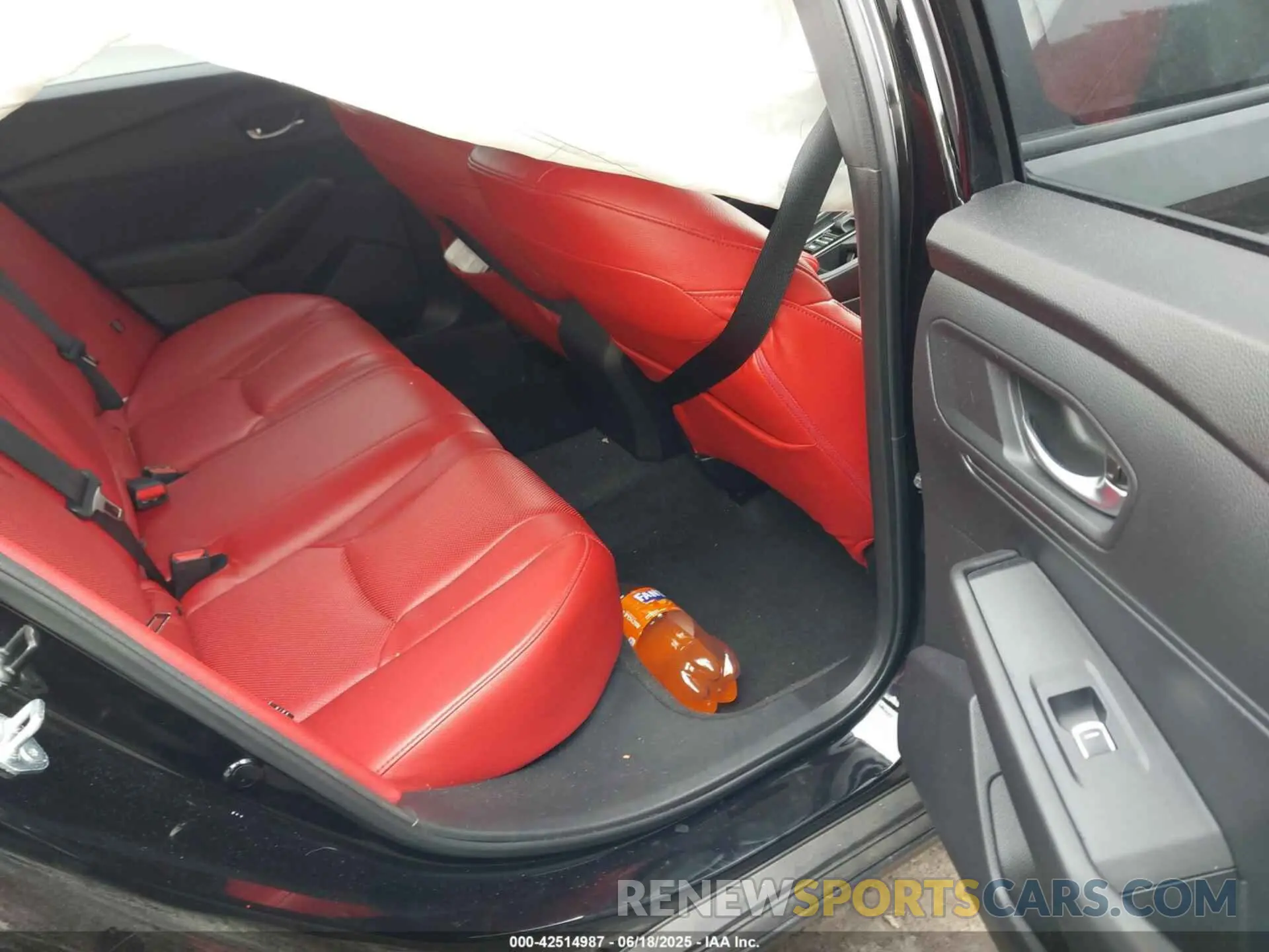 8 Фотография поврежденного автомобиля 1HGCY2F5XRA025789 HONDA ACCORD 2024