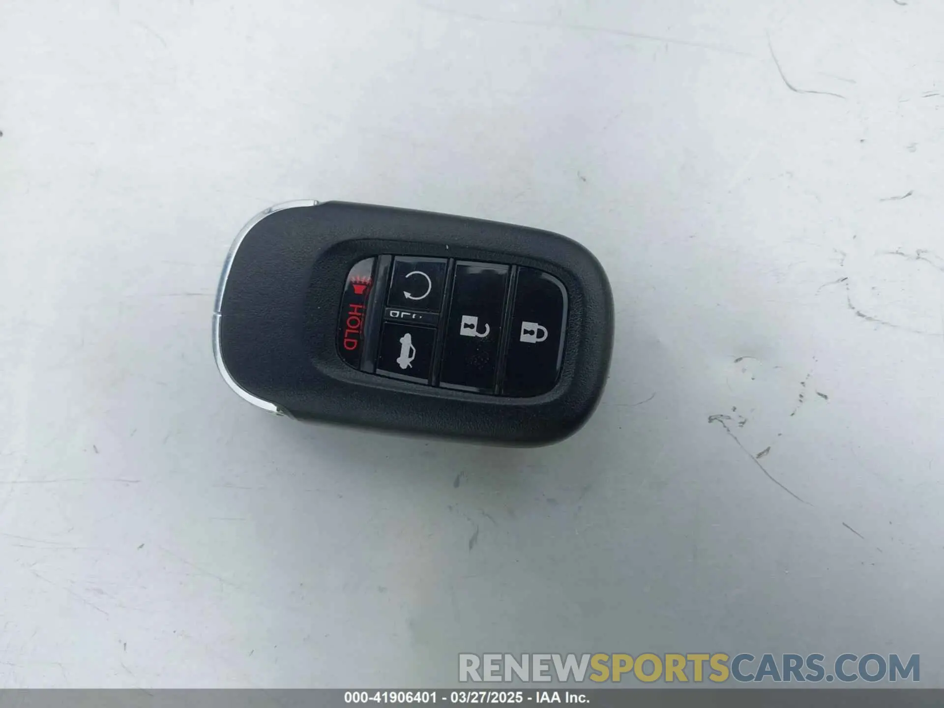 11 Фотография поврежденного автомобиля 1HGCY2F5XRA035982 HONDA ACCORD 2024