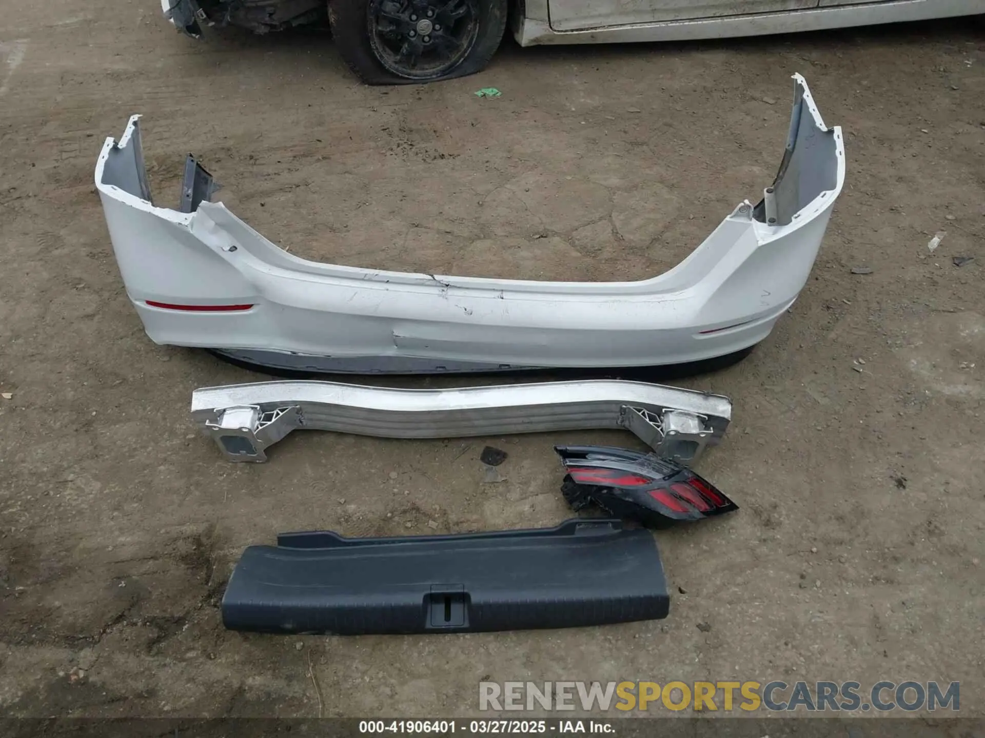 12 Фотография поврежденного автомобиля 1HGCY2F5XRA035982 HONDA ACCORD 2024