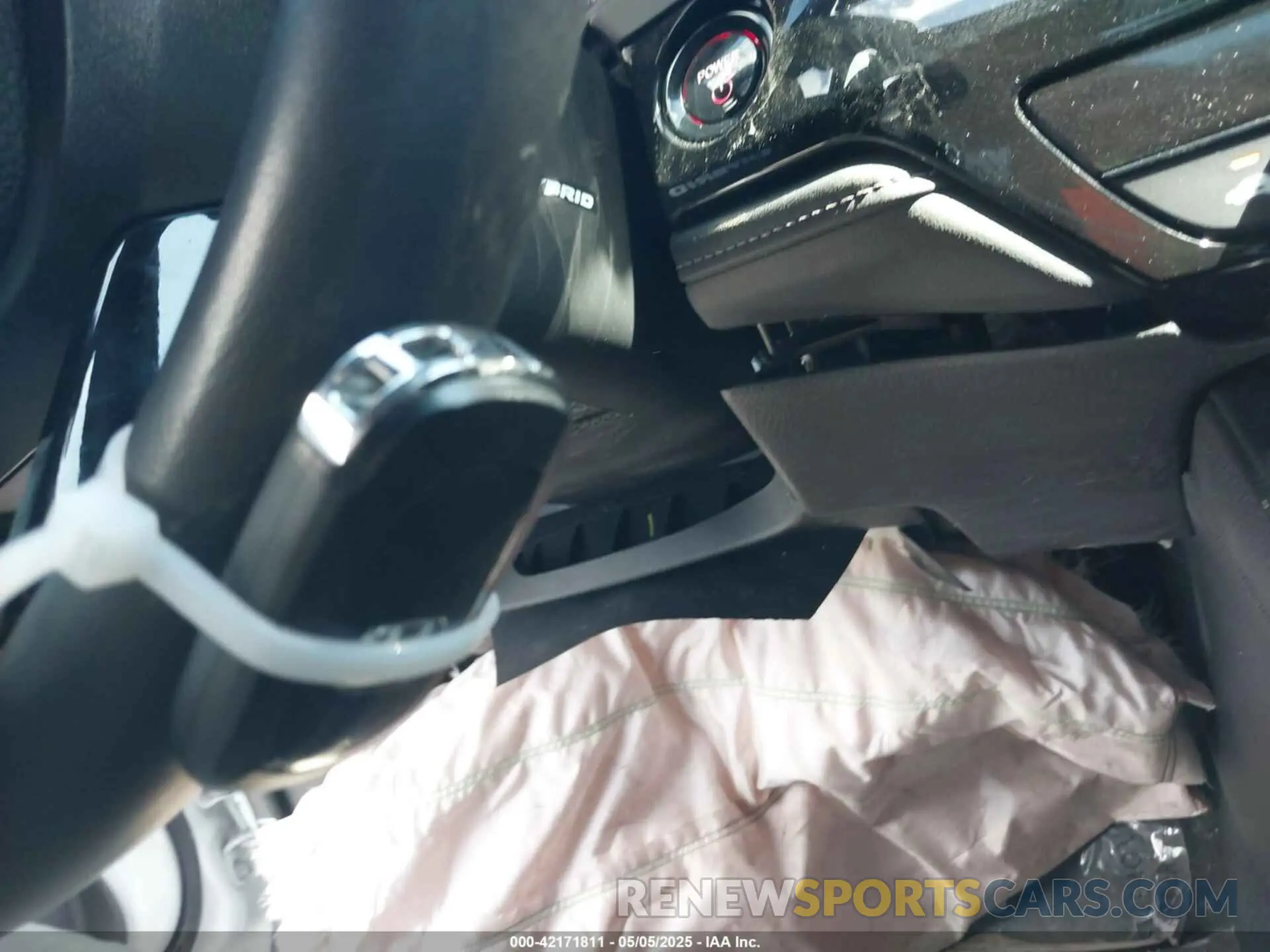 11 Фотография поврежденного автомобиля 1HGCY2F5XRA092554 HONDA ACCORD 2024