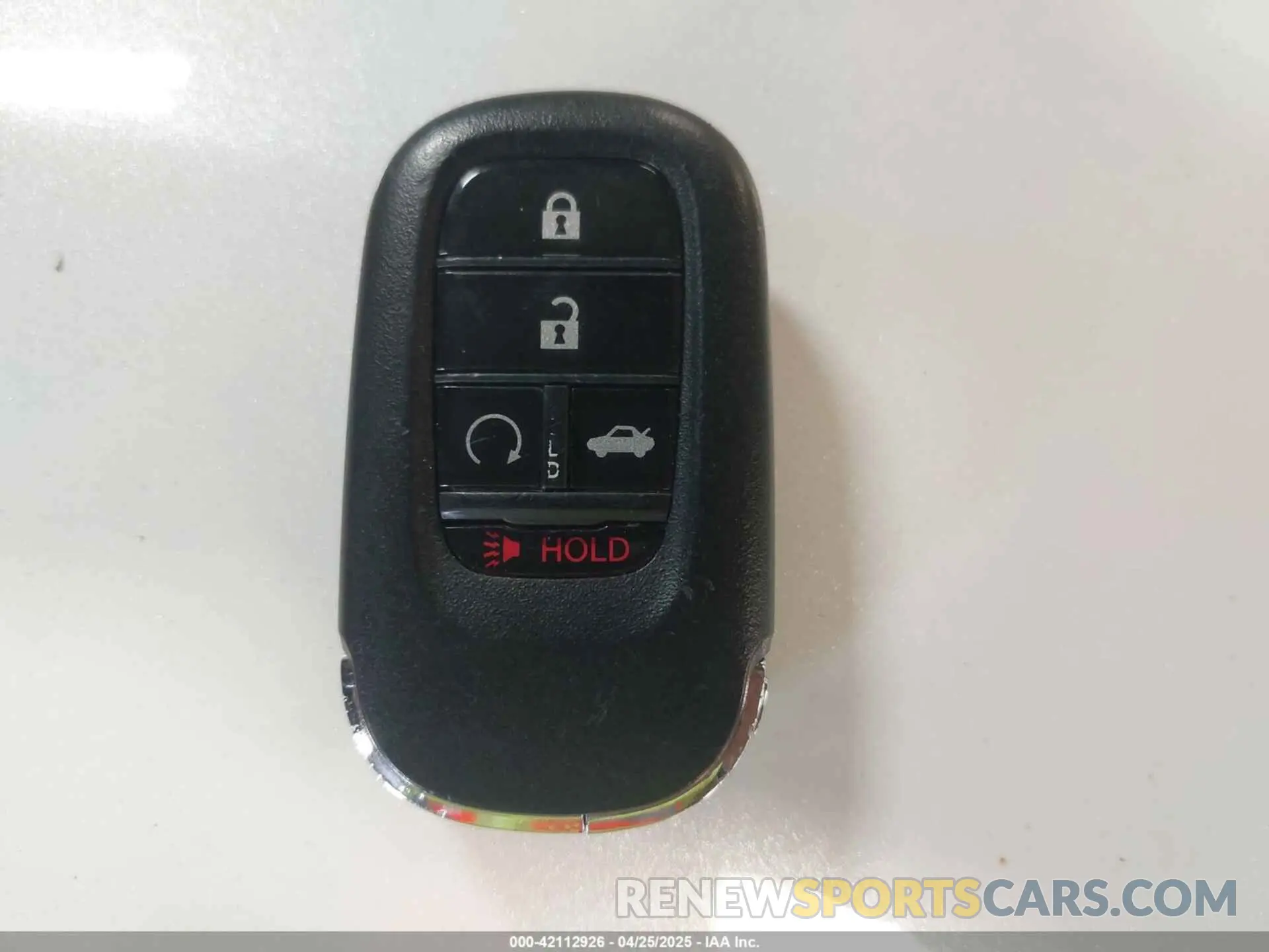 11 Фотография поврежденного автомобиля 1HGCY2F60RA052038 HONDA ACCORD 2024
