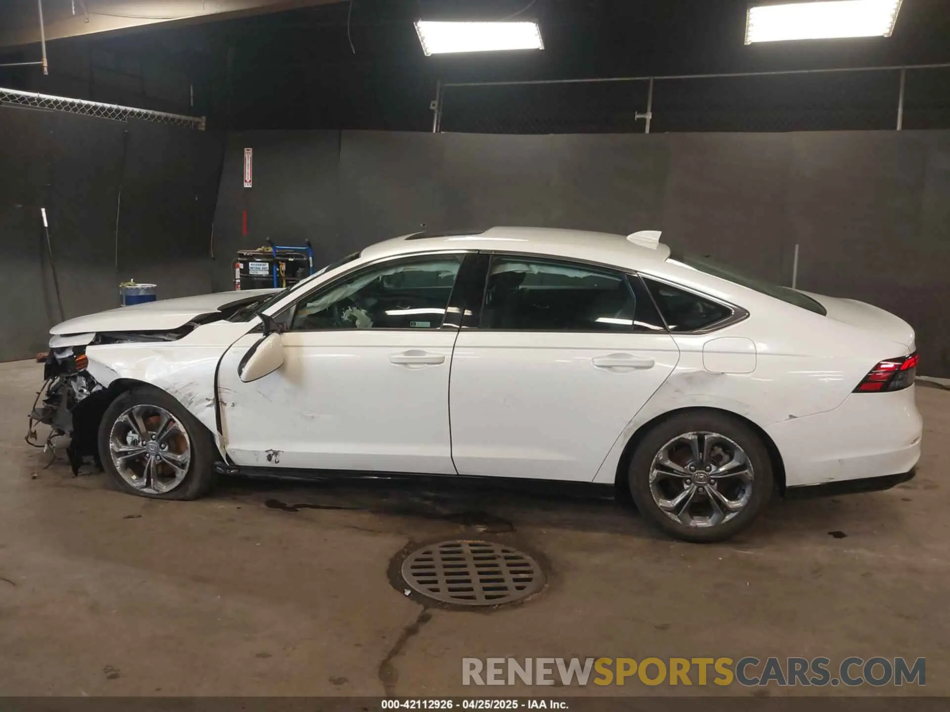 14 Фотография поврежденного автомобиля 1HGCY2F60RA052038 HONDA ACCORD 2024