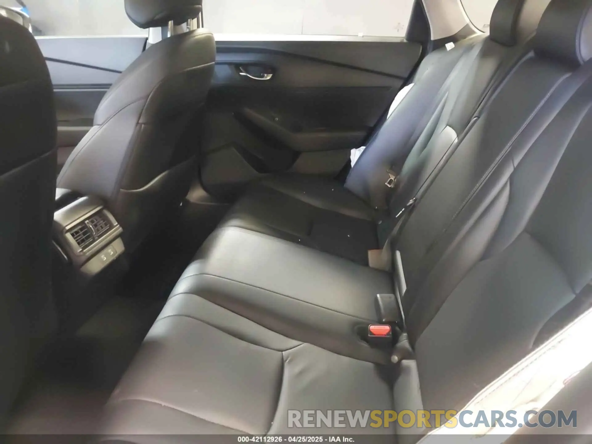 8 Фотография поврежденного автомобиля 1HGCY2F60RA052038 HONDA ACCORD 2024