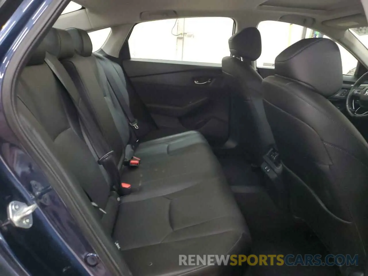 10 Фотография поврежденного автомобиля 1HGCY2F61RA019419 HONDA ACCORD 2024