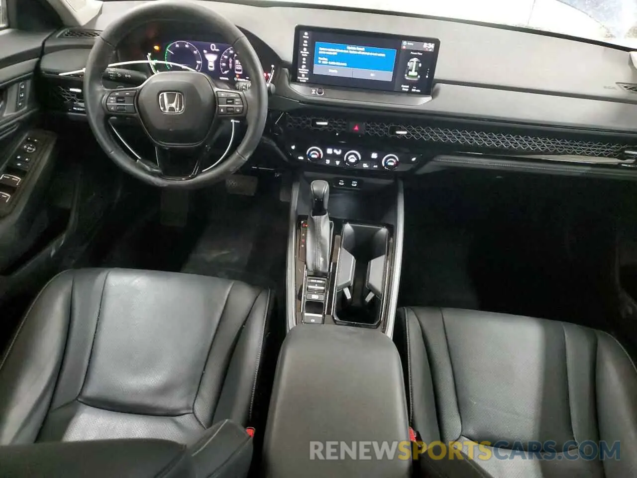 8 Фотография поврежденного автомобиля 1HGCY2F61RA019419 HONDA ACCORD 2024