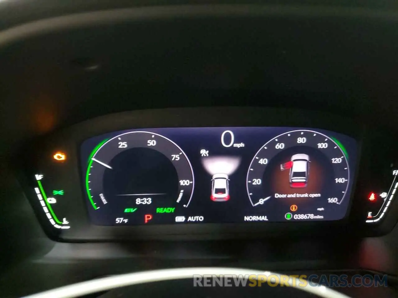 9 Фотография поврежденного автомобиля 1HGCY2F61RA019419 HONDA ACCORD 2024