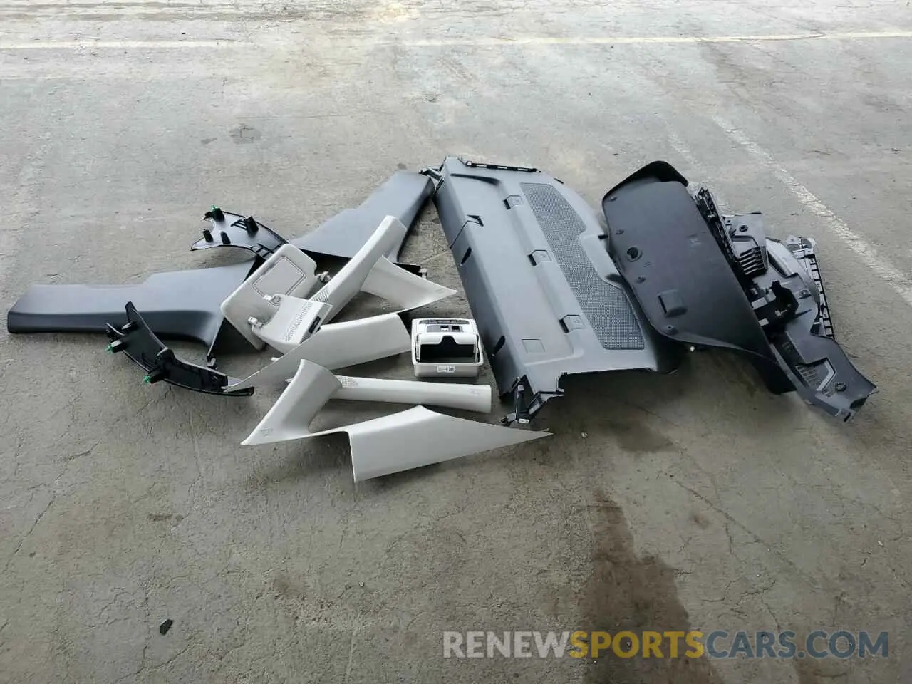 12 Photograph of a damaged car 1HGCY2F61RA092693 HONDA ACCORD 2024