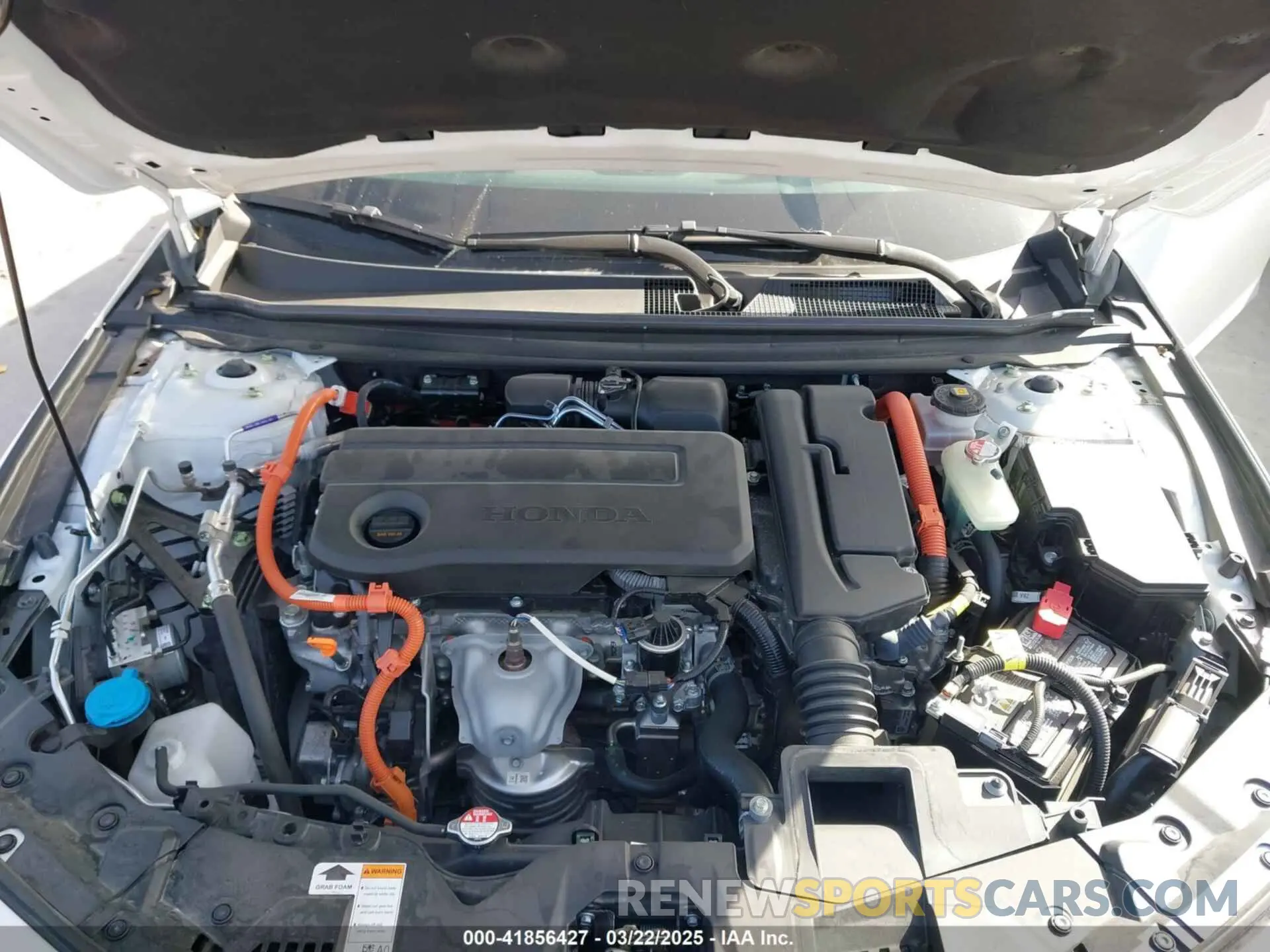 10 Фотография поврежденного автомобиля 1HGCY2F62RA005044 HONDA ACCORD 2024