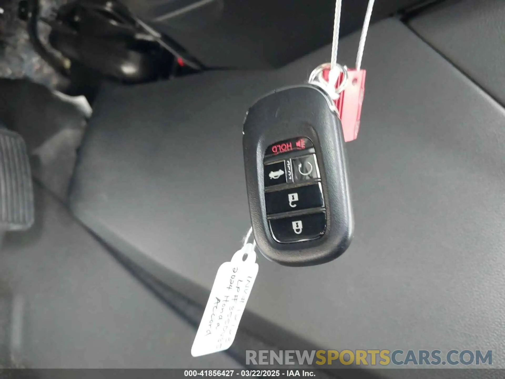 11 Фотография поврежденного автомобиля 1HGCY2F62RA005044 HONDA ACCORD 2024