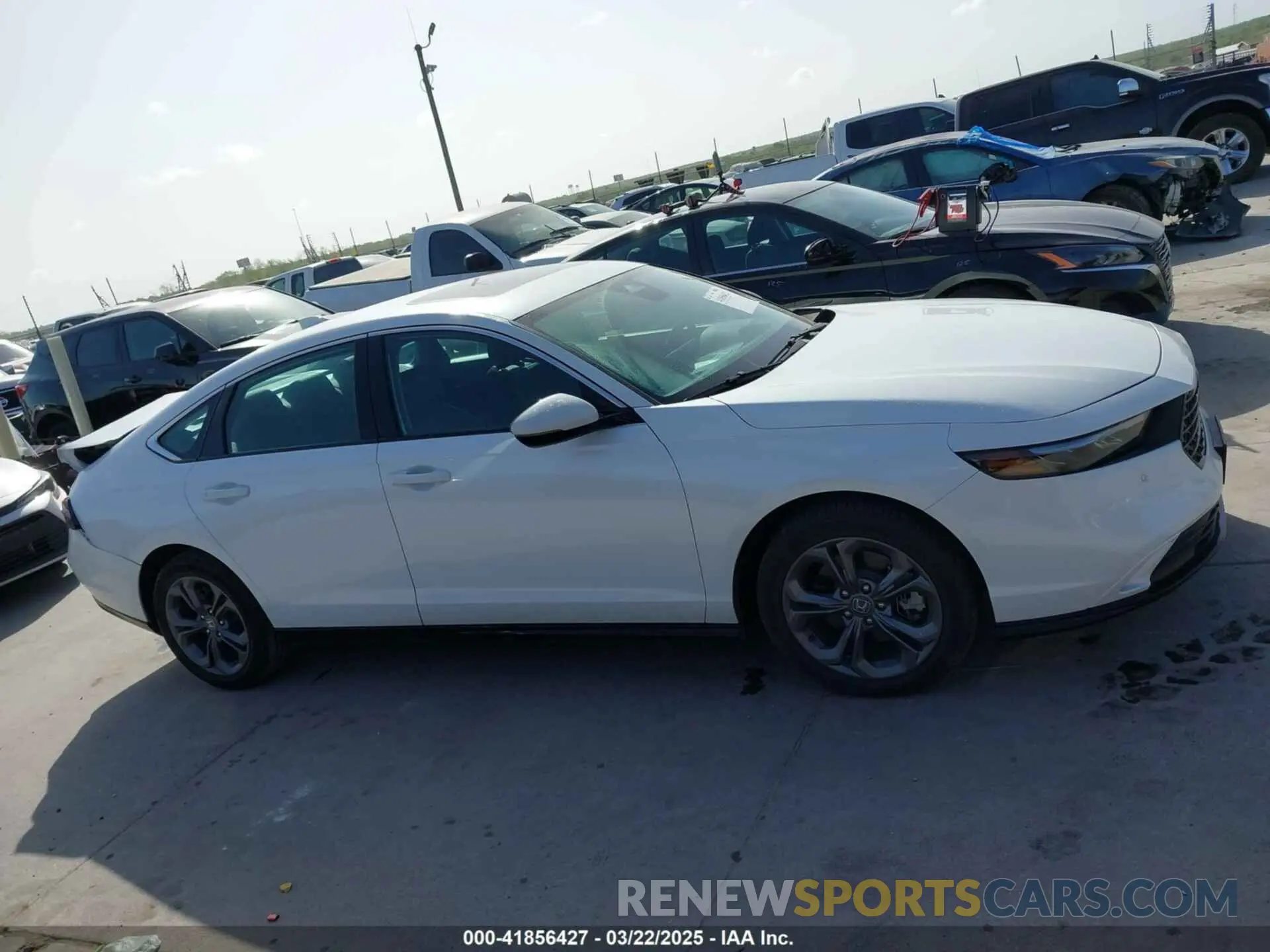 13 Фотография поврежденного автомобиля 1HGCY2F62RA005044 HONDA ACCORD 2024