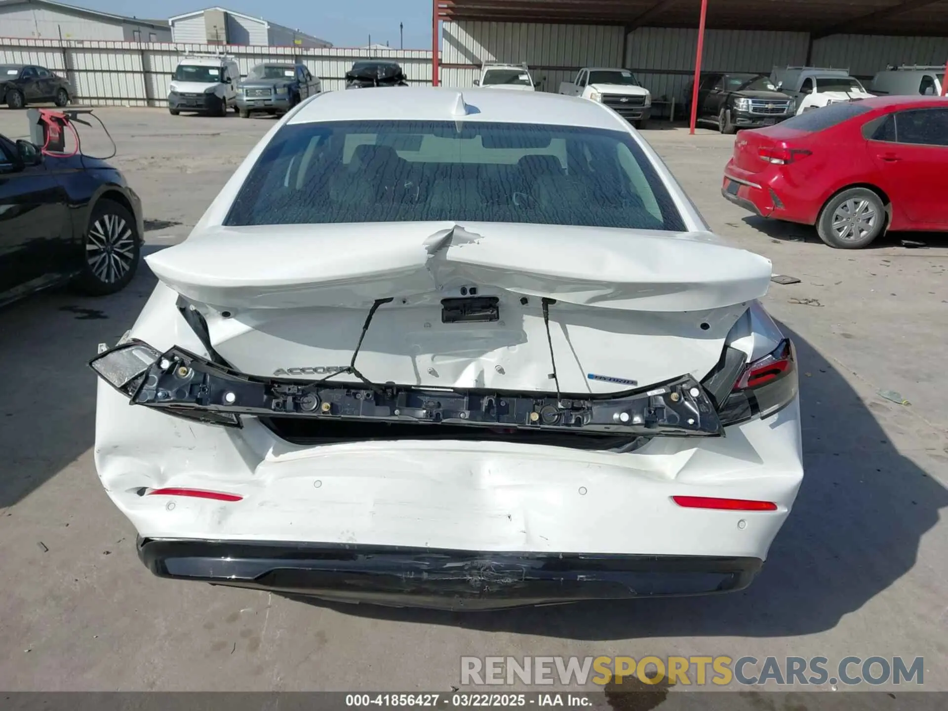 16 Фотография поврежденного автомобиля 1HGCY2F62RA005044 HONDA ACCORD 2024