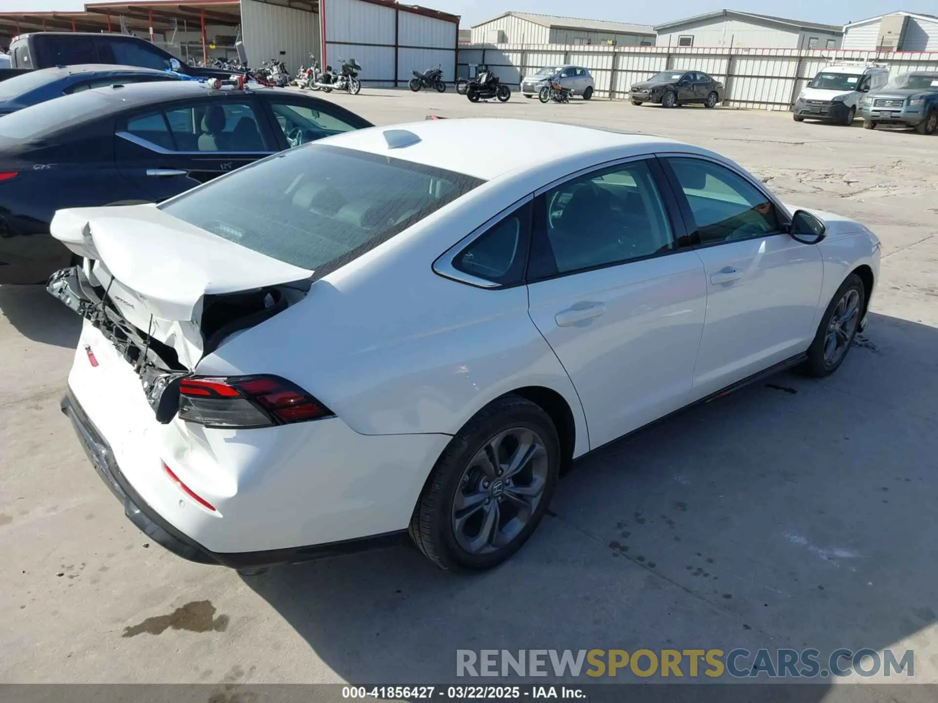 4 Фотография поврежденного автомобиля 1HGCY2F62RA005044 HONDA ACCORD 2024
