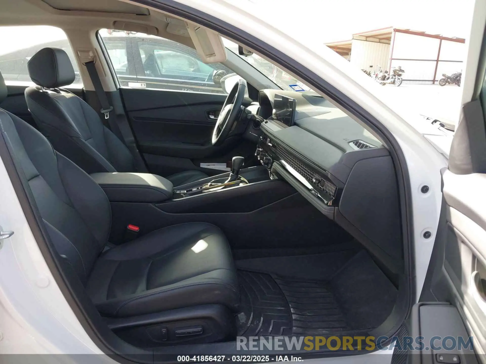 5 Фотография поврежденного автомобиля 1HGCY2F62RA005044 HONDA ACCORD 2024