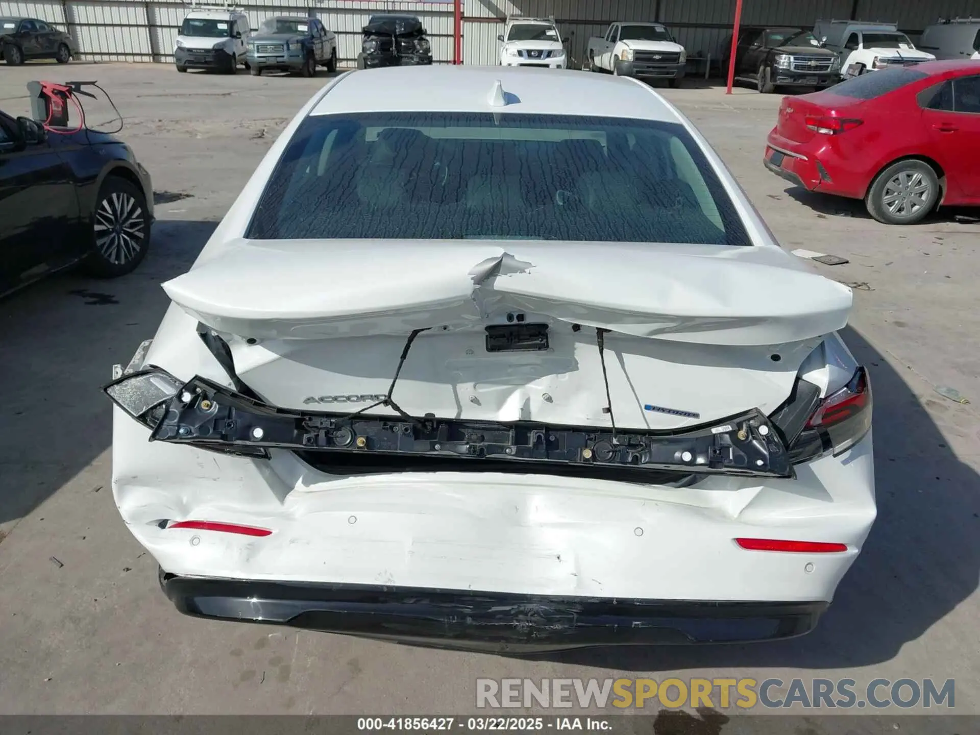 6 Фотография поврежденного автомобиля 1HGCY2F62RA005044 HONDA ACCORD 2024