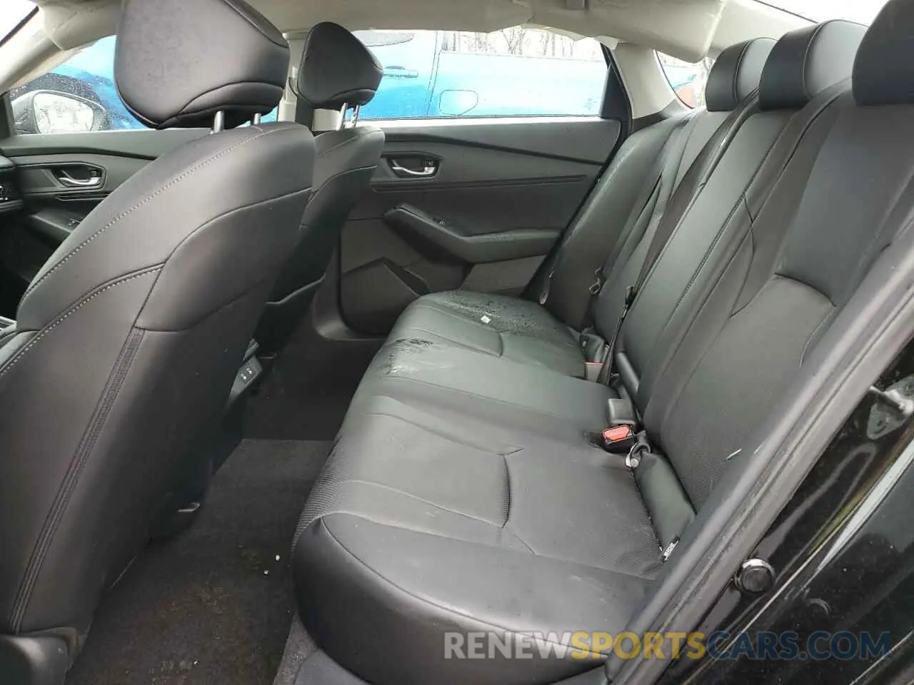 10 Фотография поврежденного автомобиля 1HGCY2F62RA089382 HONDA ACCORD 2024