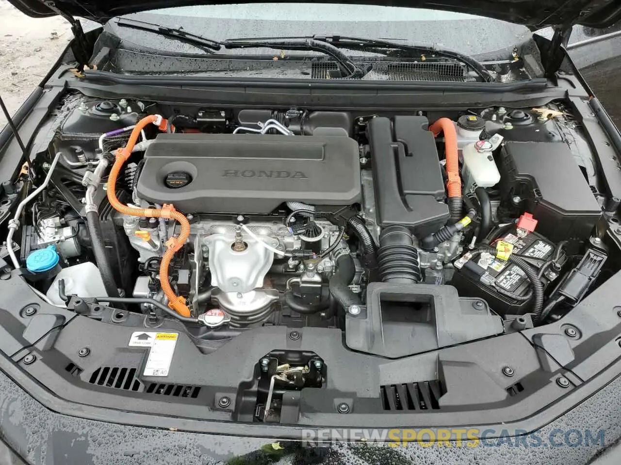 12 Фотография поврежденного автомобиля 1HGCY2F62RA089382 HONDA ACCORD 2024