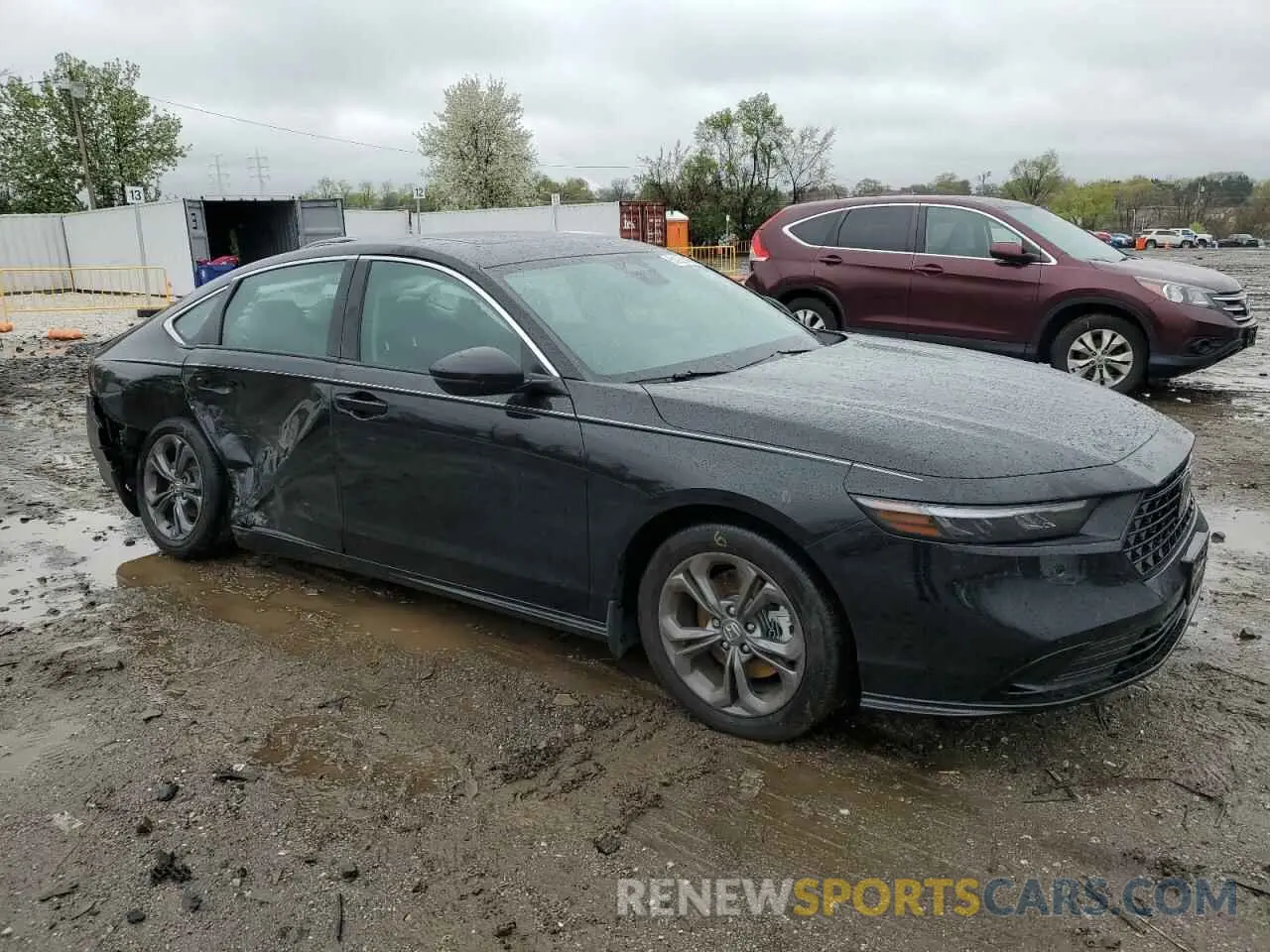 4 Фотография поврежденного автомобиля 1HGCY2F62RA089382 HONDA ACCORD 2024