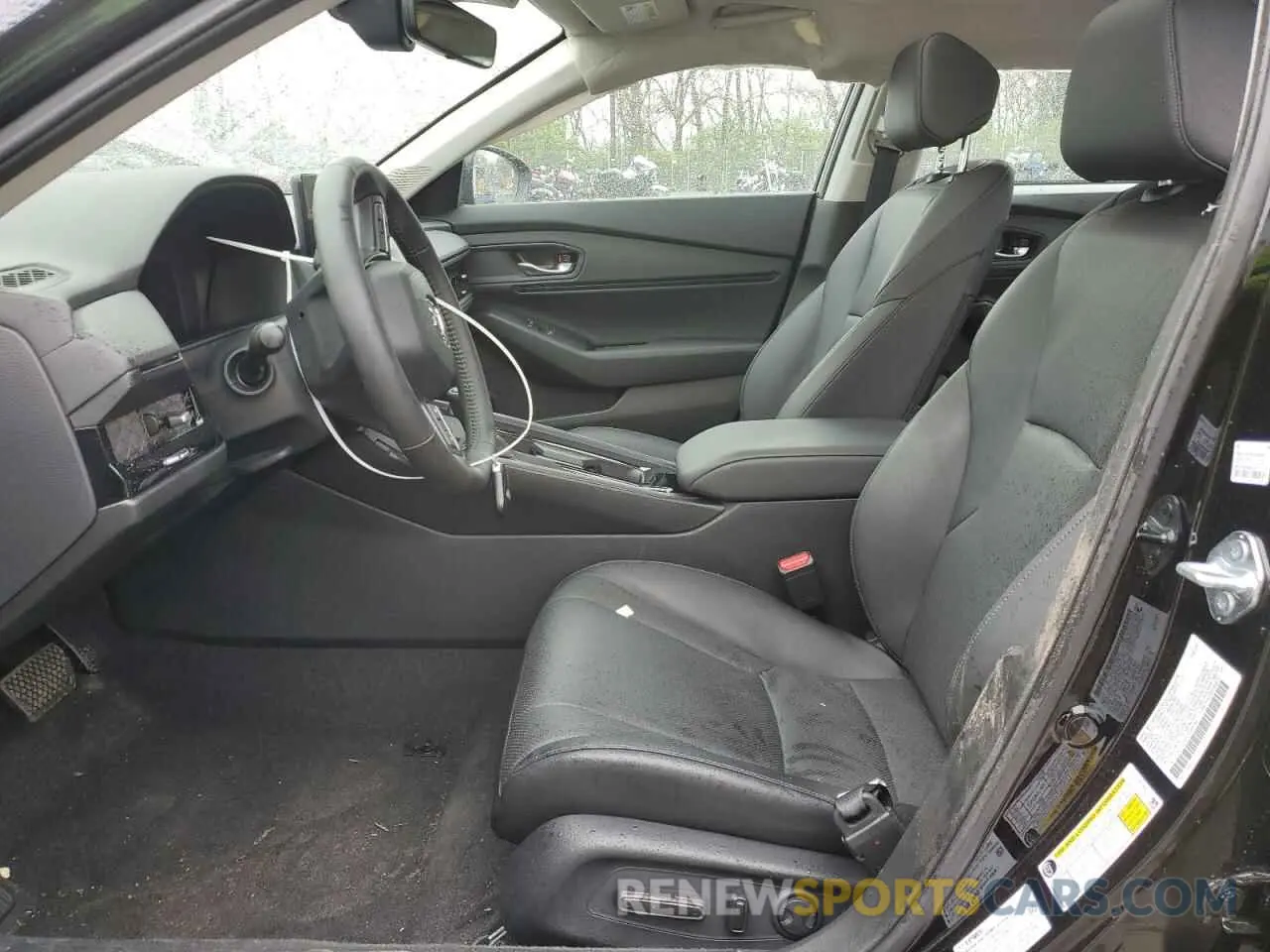 7 Фотография поврежденного автомобиля 1HGCY2F62RA089382 HONDA ACCORD 2024