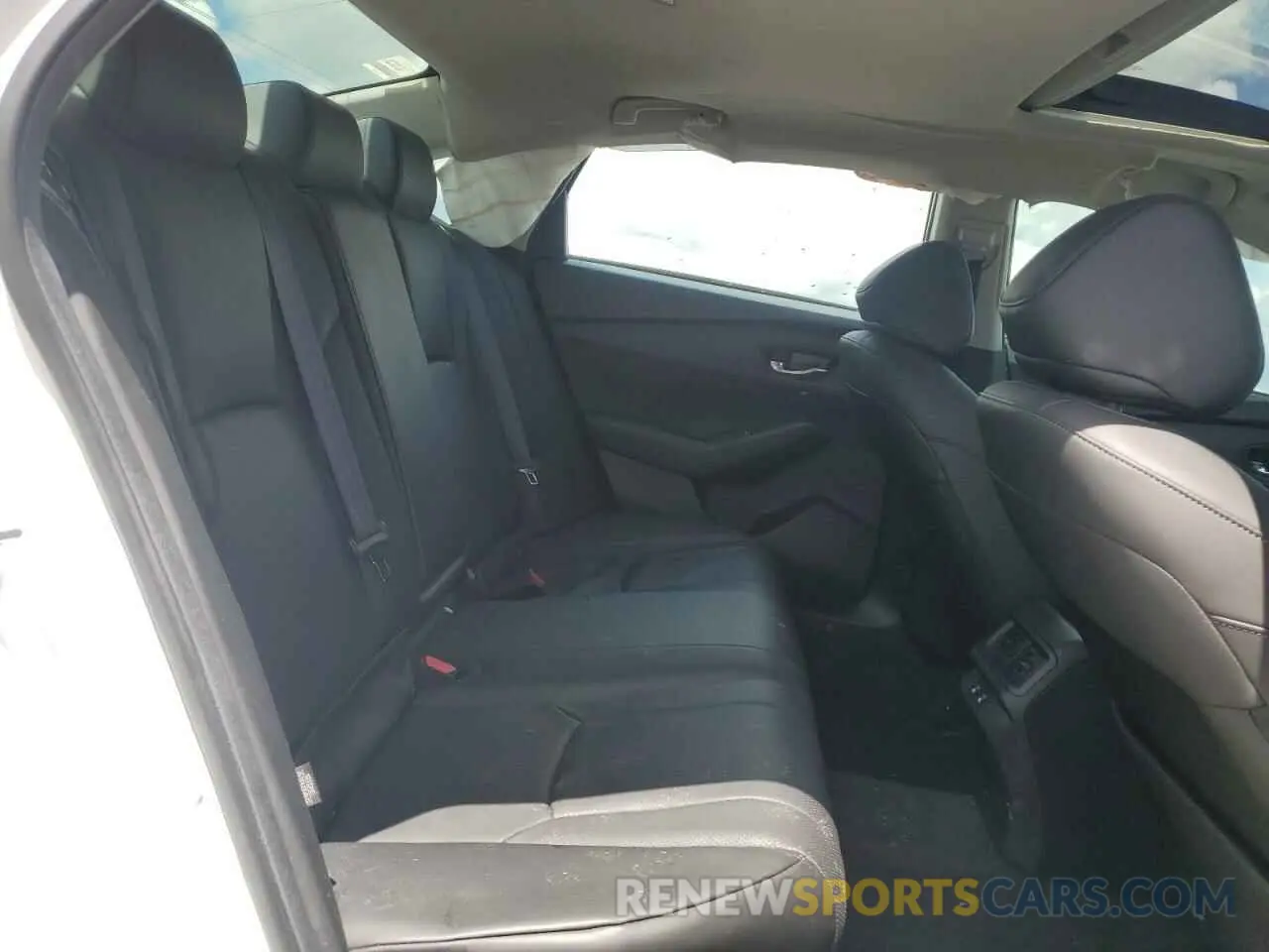10 Фотография поврежденного автомобиля 1HGCY2F63RA008938 HONDA ACCORD 2024