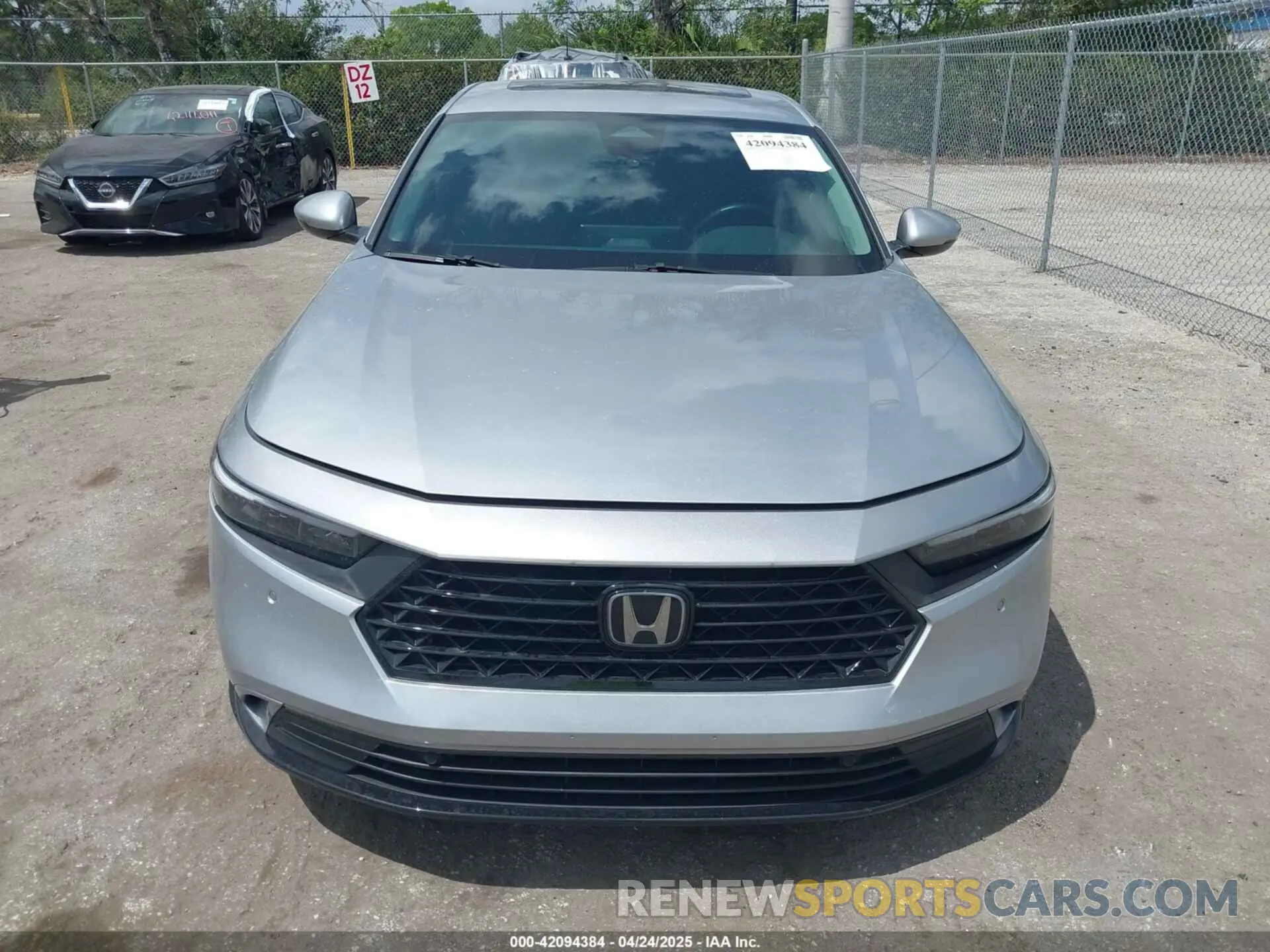 13 Фотография поврежденного автомобиля 1HGCY2F63RA029823 HONDA ACCORD 2024