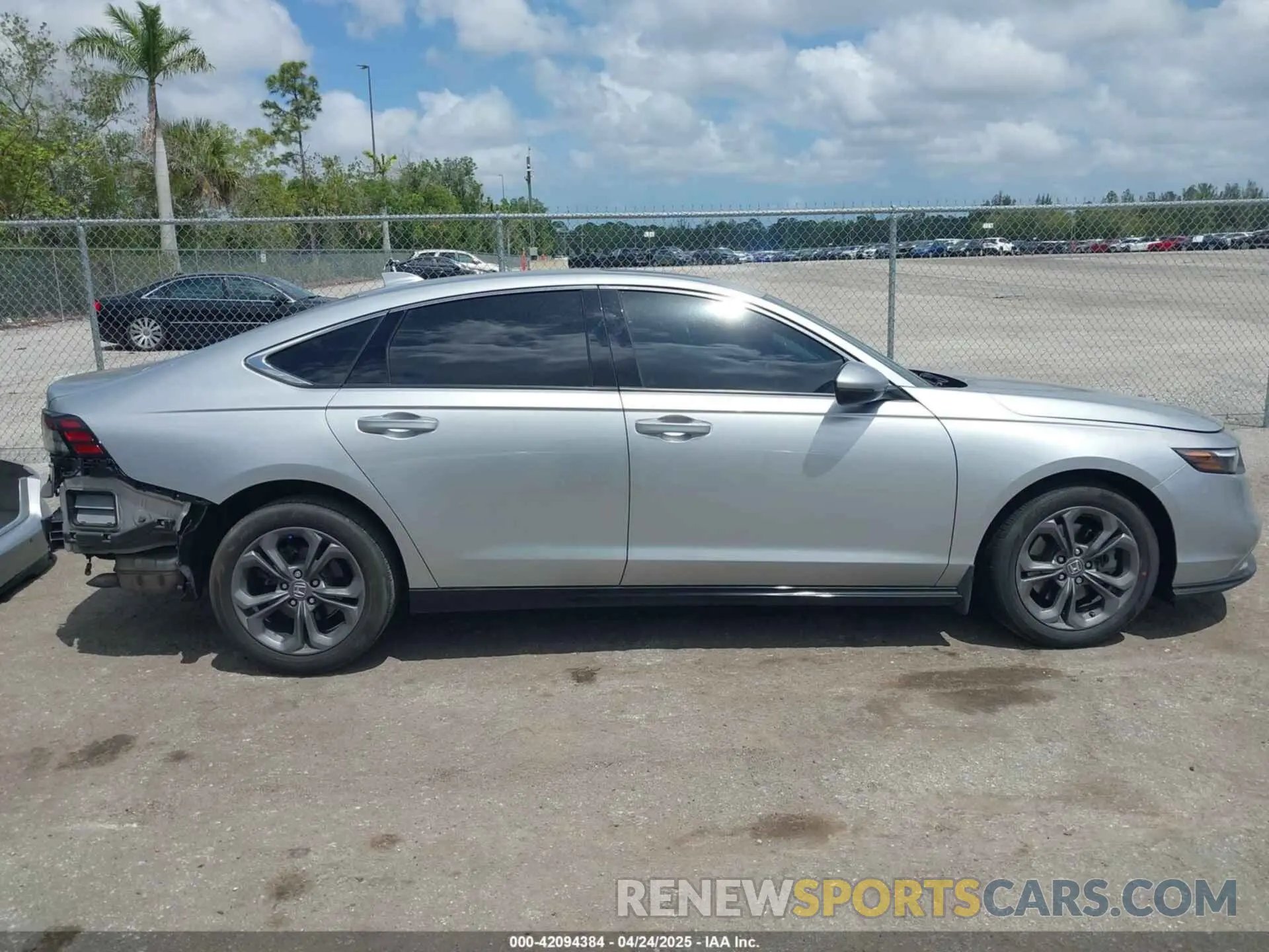 14 Фотография поврежденного автомобиля 1HGCY2F63RA029823 HONDA ACCORD 2024