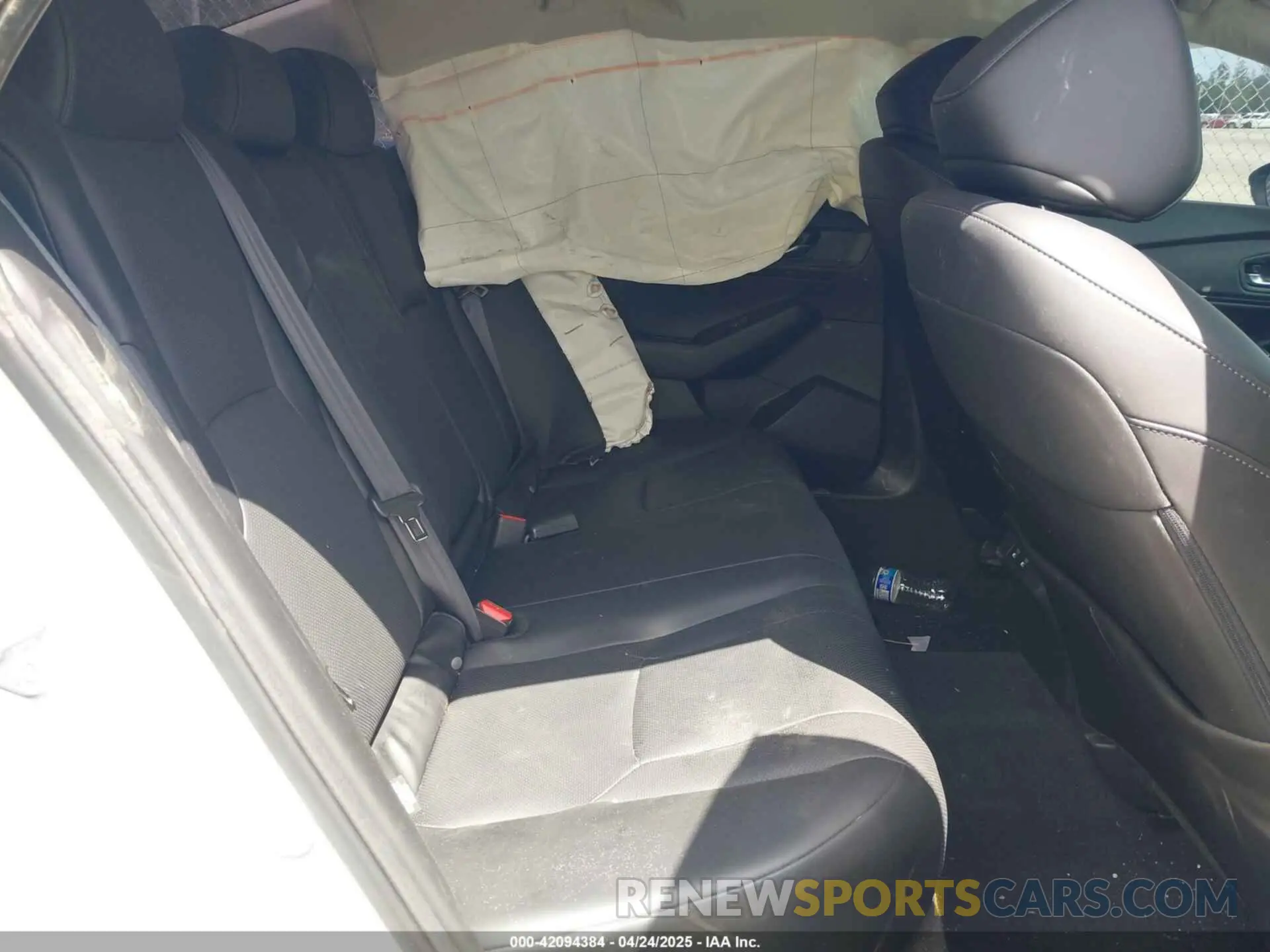 8 Фотография поврежденного автомобиля 1HGCY2F63RA029823 HONDA ACCORD 2024