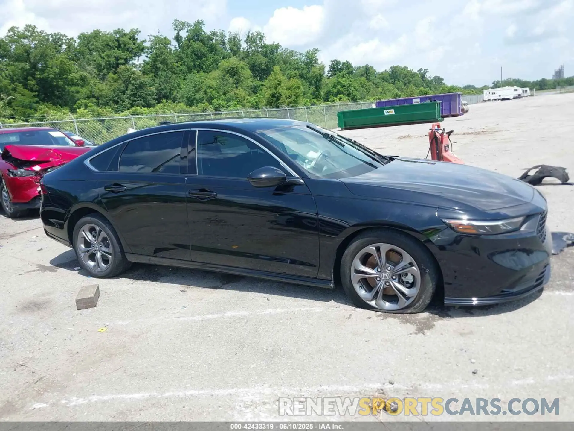 13 Фотография поврежденного автомобиля 1HGCY2F64RA018460 HONDA ACCORD 2024