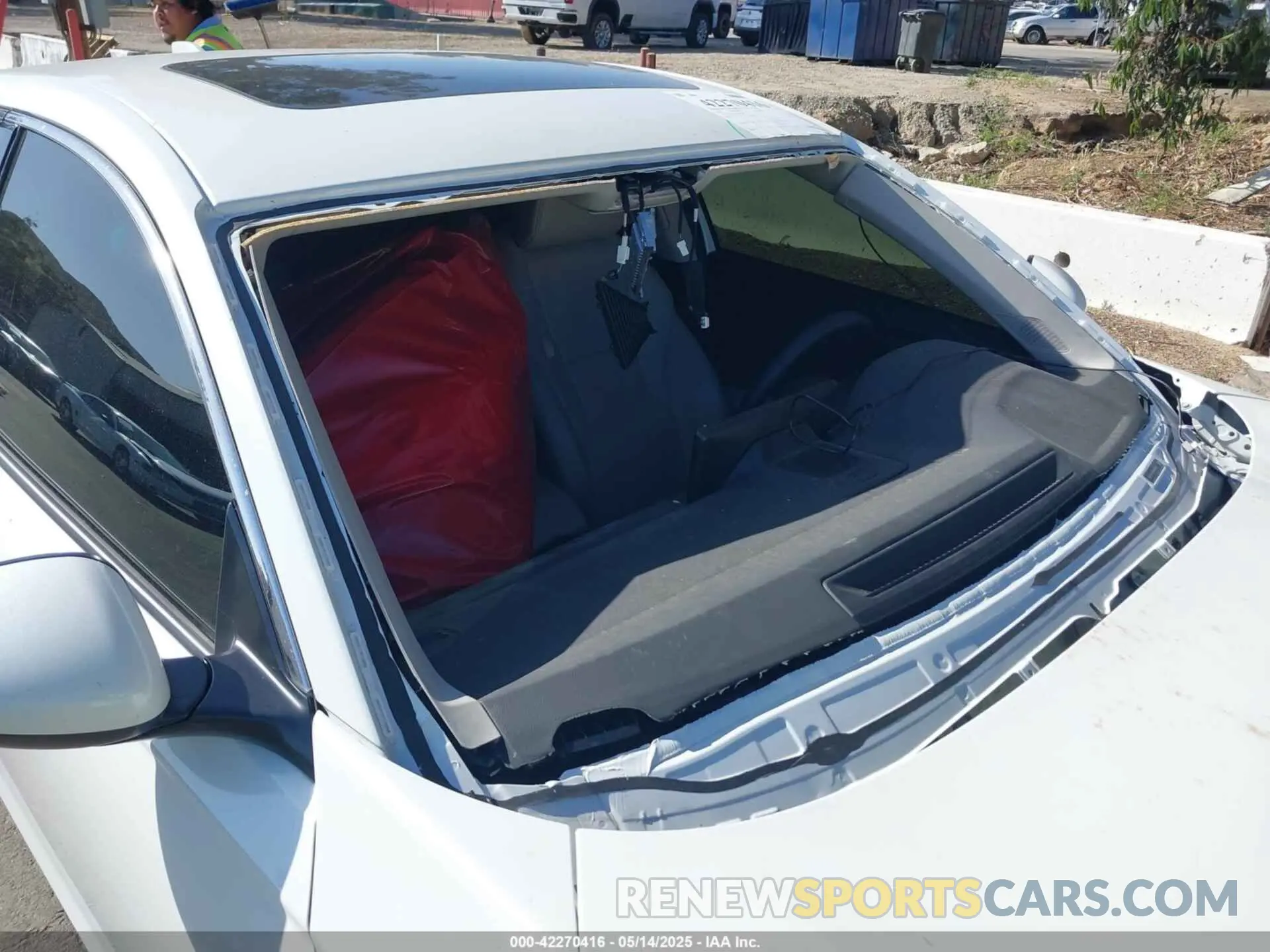 20 Фотография поврежденного автомобиля 1HGCY2F64RA039485 HONDA ACCORD 2024