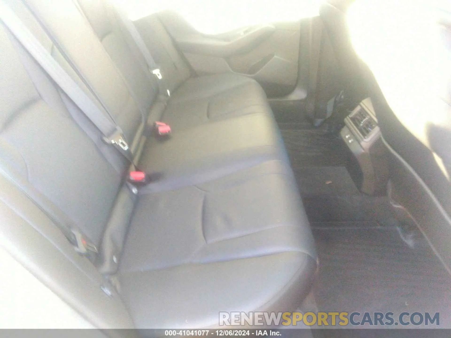 8 Фотография поврежденного автомобиля 1HGCY2F64RA076729 HONDA ACCORD 2024