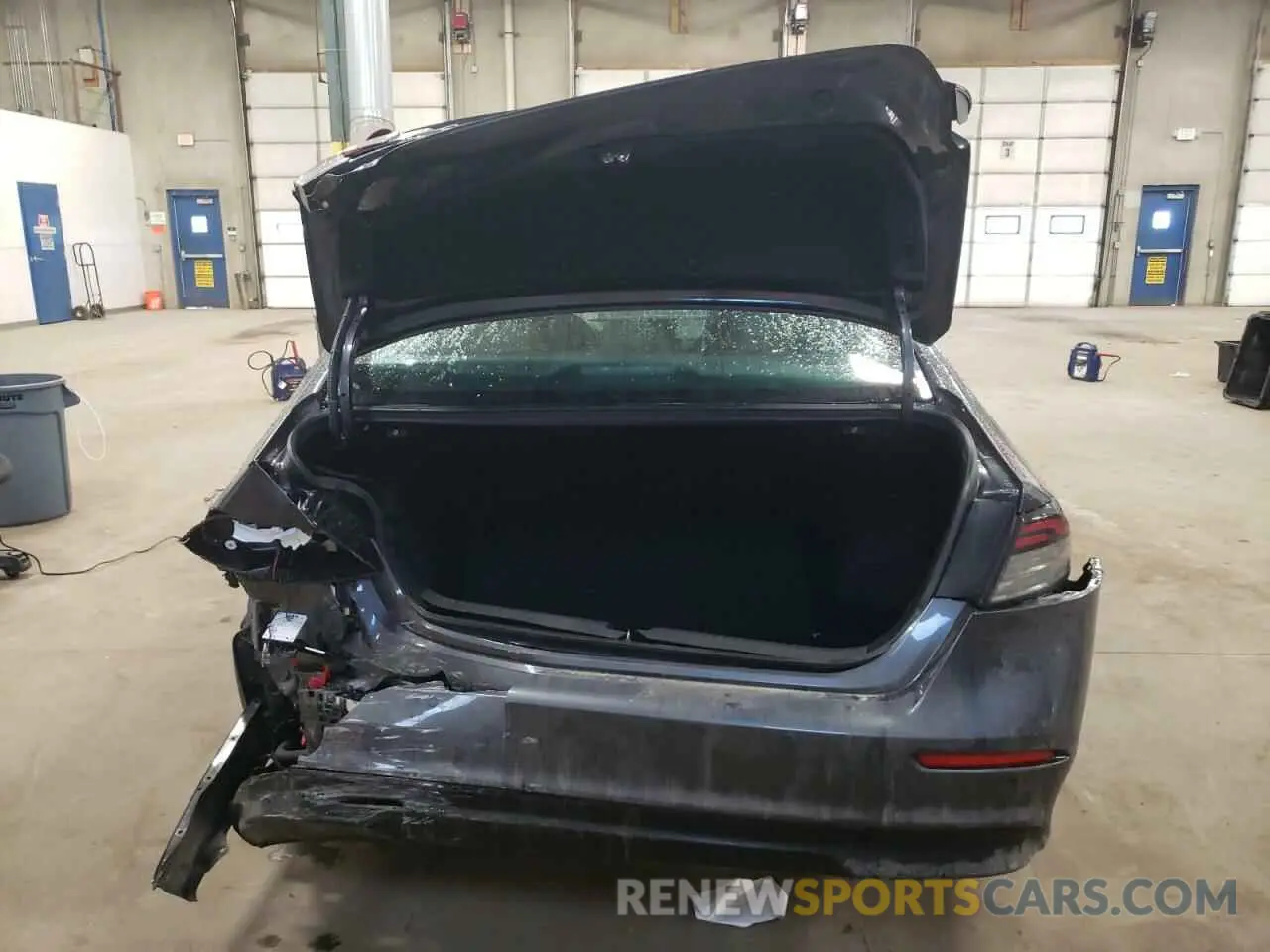 6 Фотография поврежденного автомобиля 1HGCY2F65RA026907 HONDA ACCORD 2024