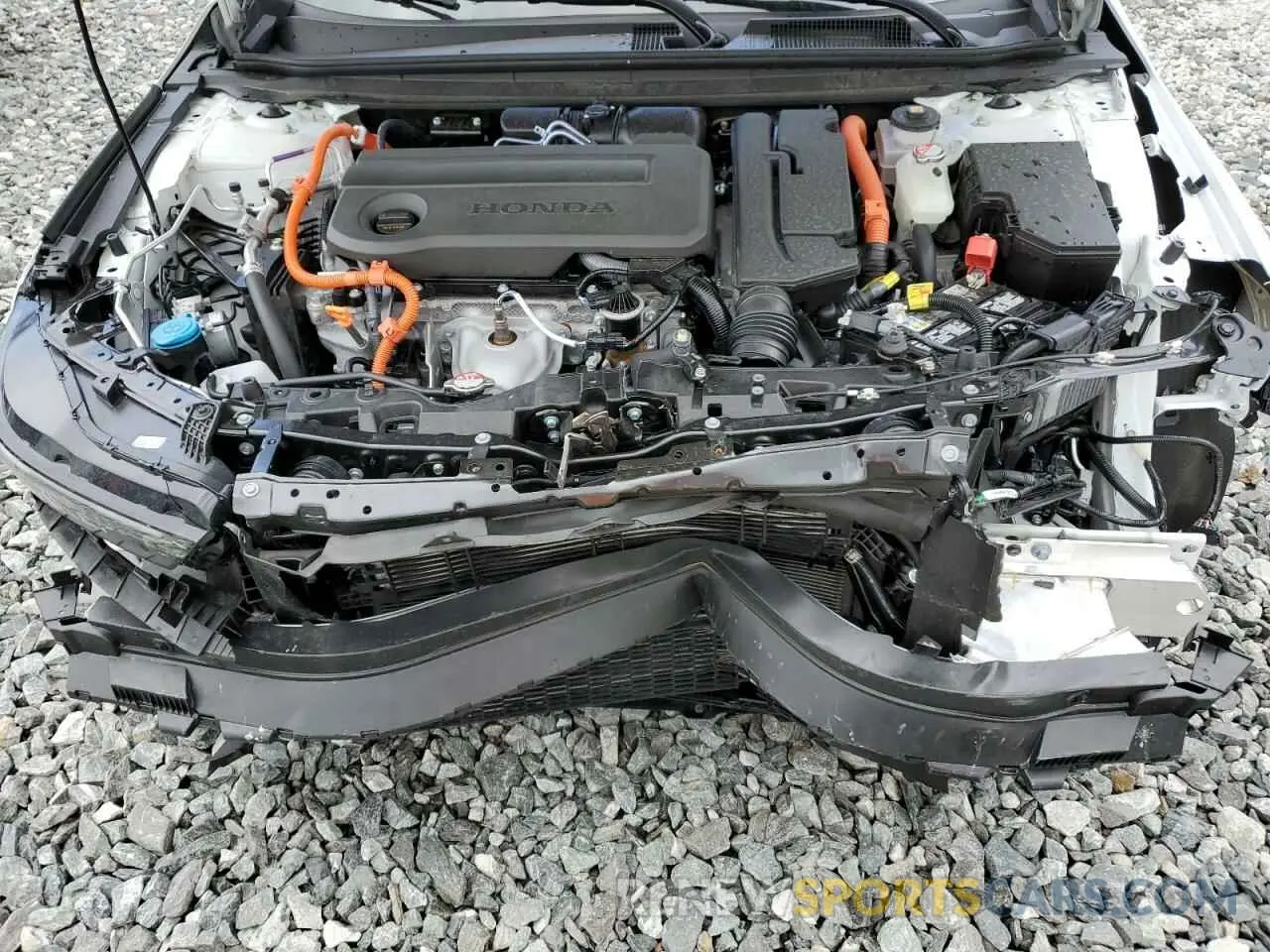 11 Фотография поврежденного автомобиля 1HGCY2F65RA086377 HONDA ACCORD 2024