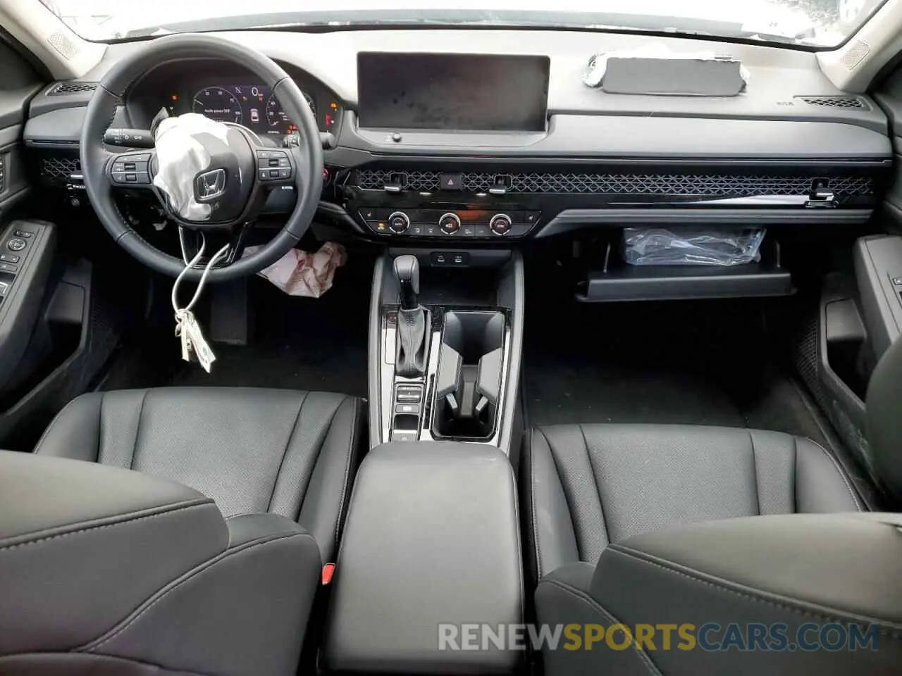 8 Фотография поврежденного автомобиля 1HGCY2F65RA086377 HONDA ACCORD 2024