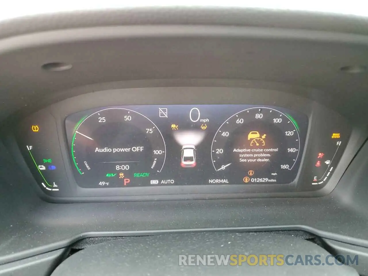 9 Фотография поврежденного автомобиля 1HGCY2F65RA086377 HONDA ACCORD 2024