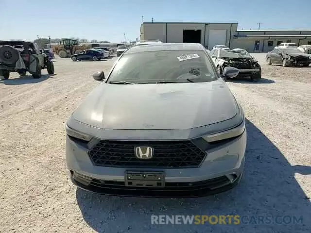 11 Фотография поврежденного автомобиля 1HGCY2F66RA079647 HONDA ACCORD 2024