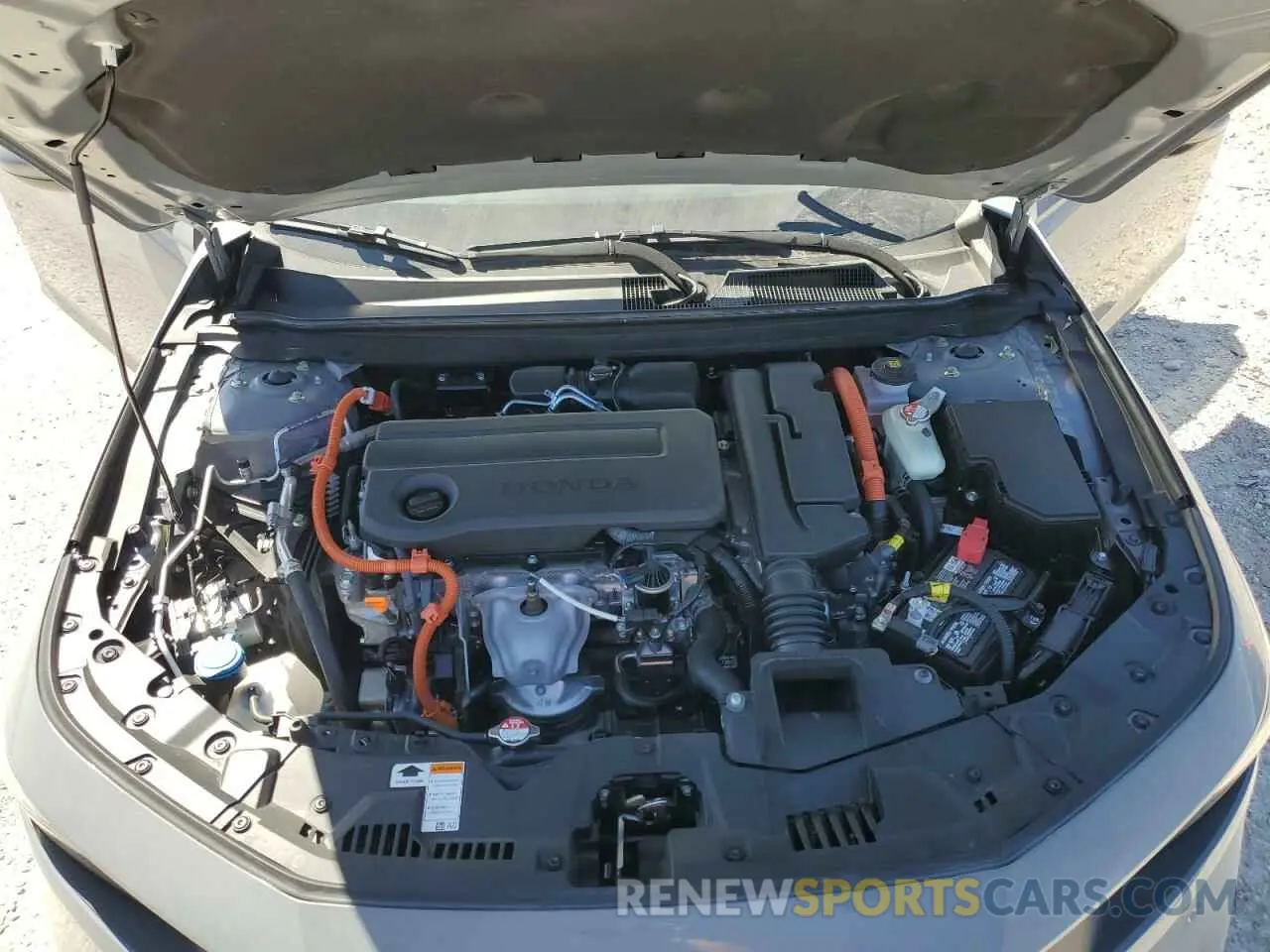 12 Фотография поврежденного автомобиля 1HGCY2F66RA079647 HONDA ACCORD 2024
