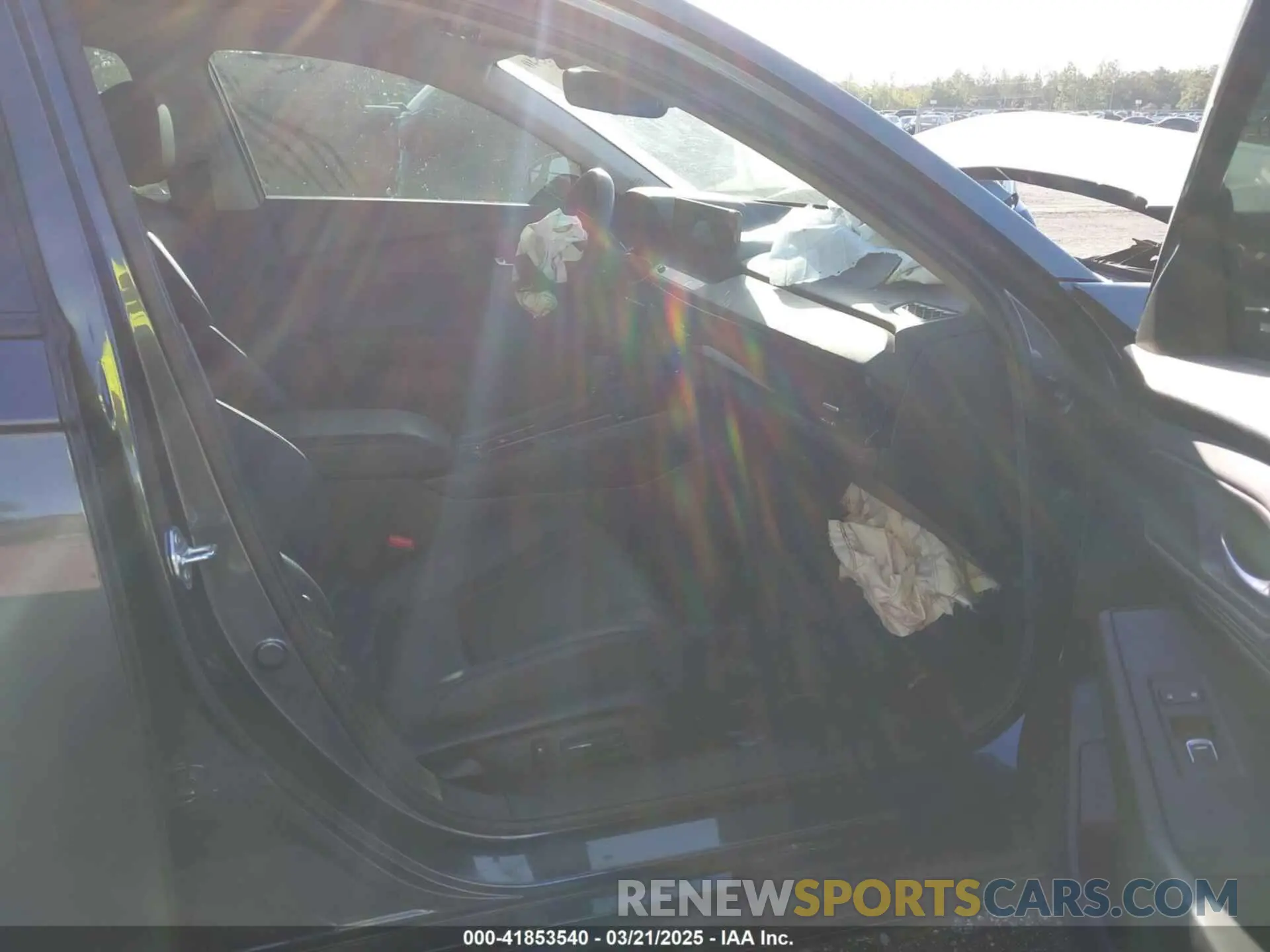 5 Photograph of a damaged car 1HGCY2F68RA081562 HONDA ACCORD 2024