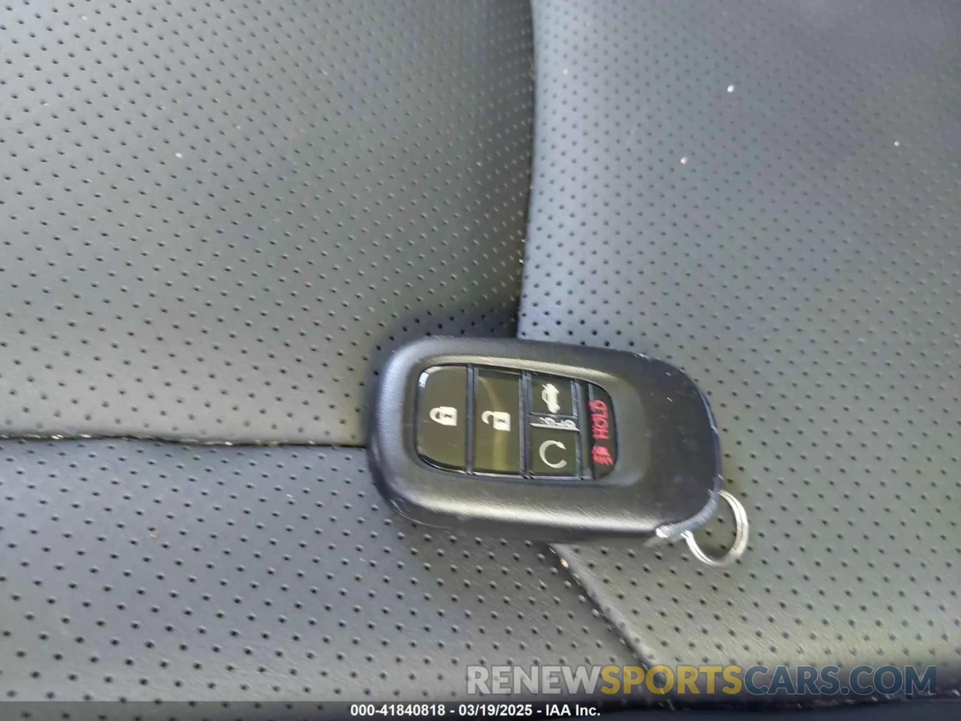 11 Фотография поврежденного автомобиля 1HGCY2F69RA045945 HONDA ACCORD 2024