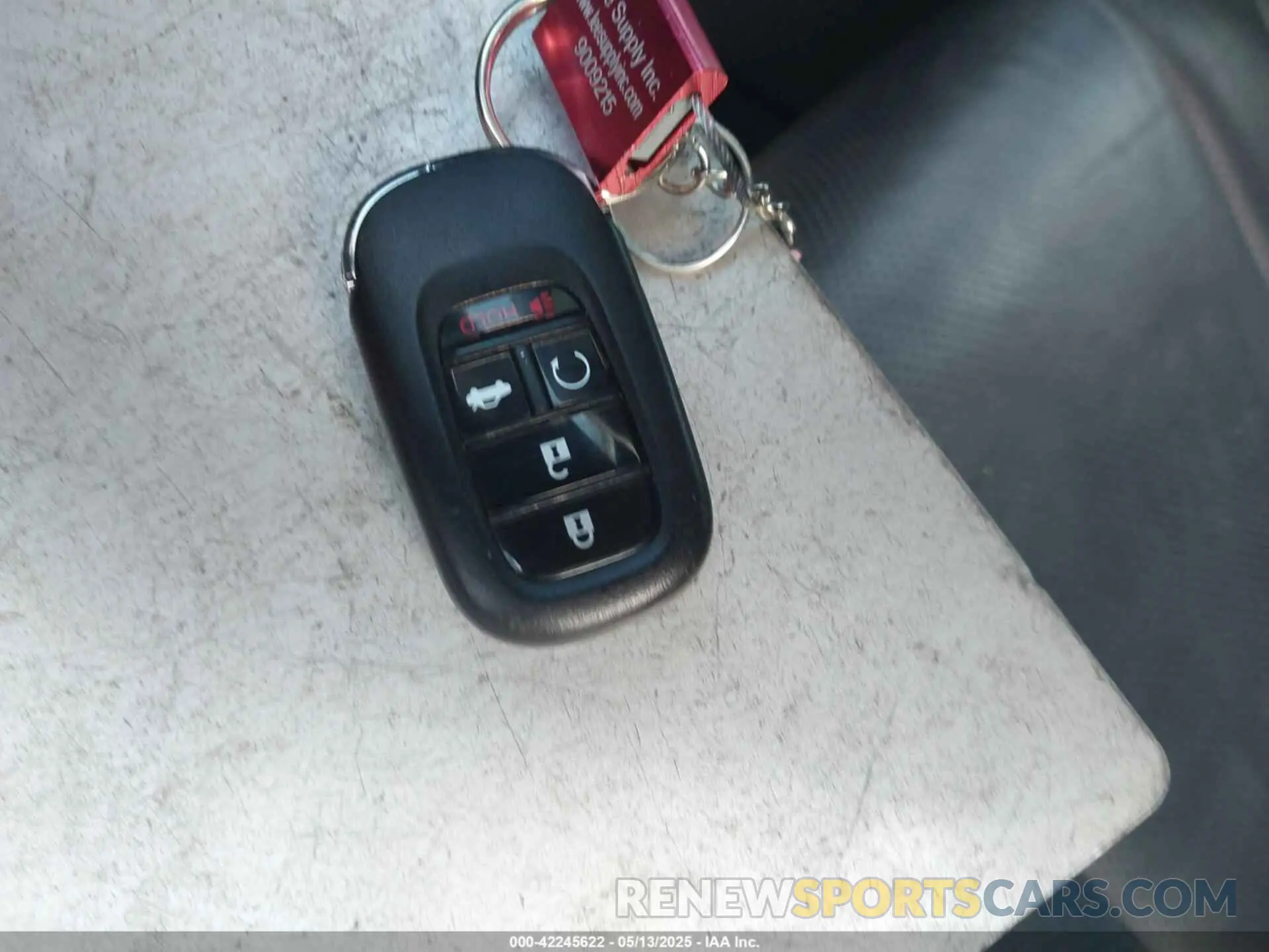 11 Фотография поврежденного автомобиля 1HGCY2F70RA006766 HONDA ACCORD 2024