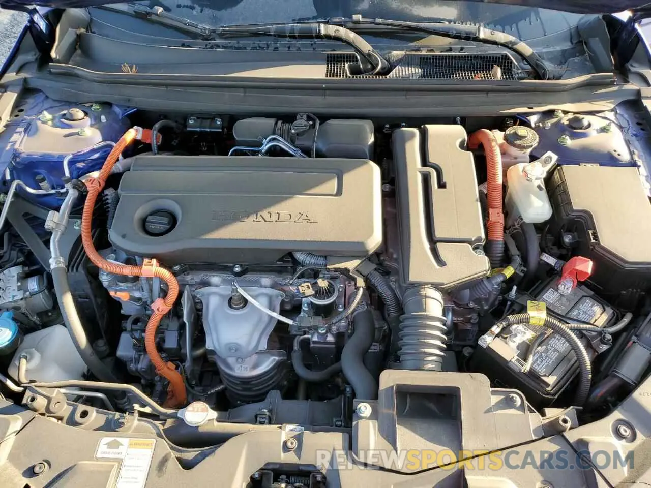 13 Фотография поврежденного автомобиля 1HGCY2F70RA011191 HONDA ACCORD 2024