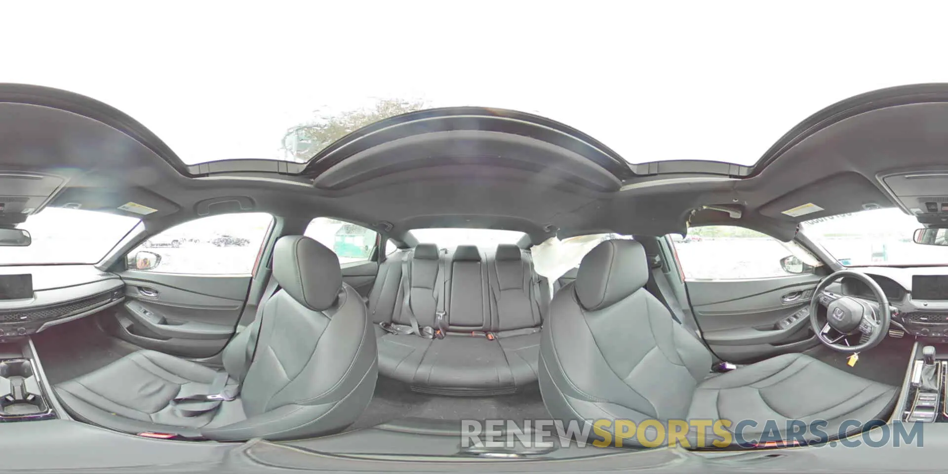 14 Фотография поврежденного автомобиля 1HGCY2F70RA066143 HONDA ACCORD 2024