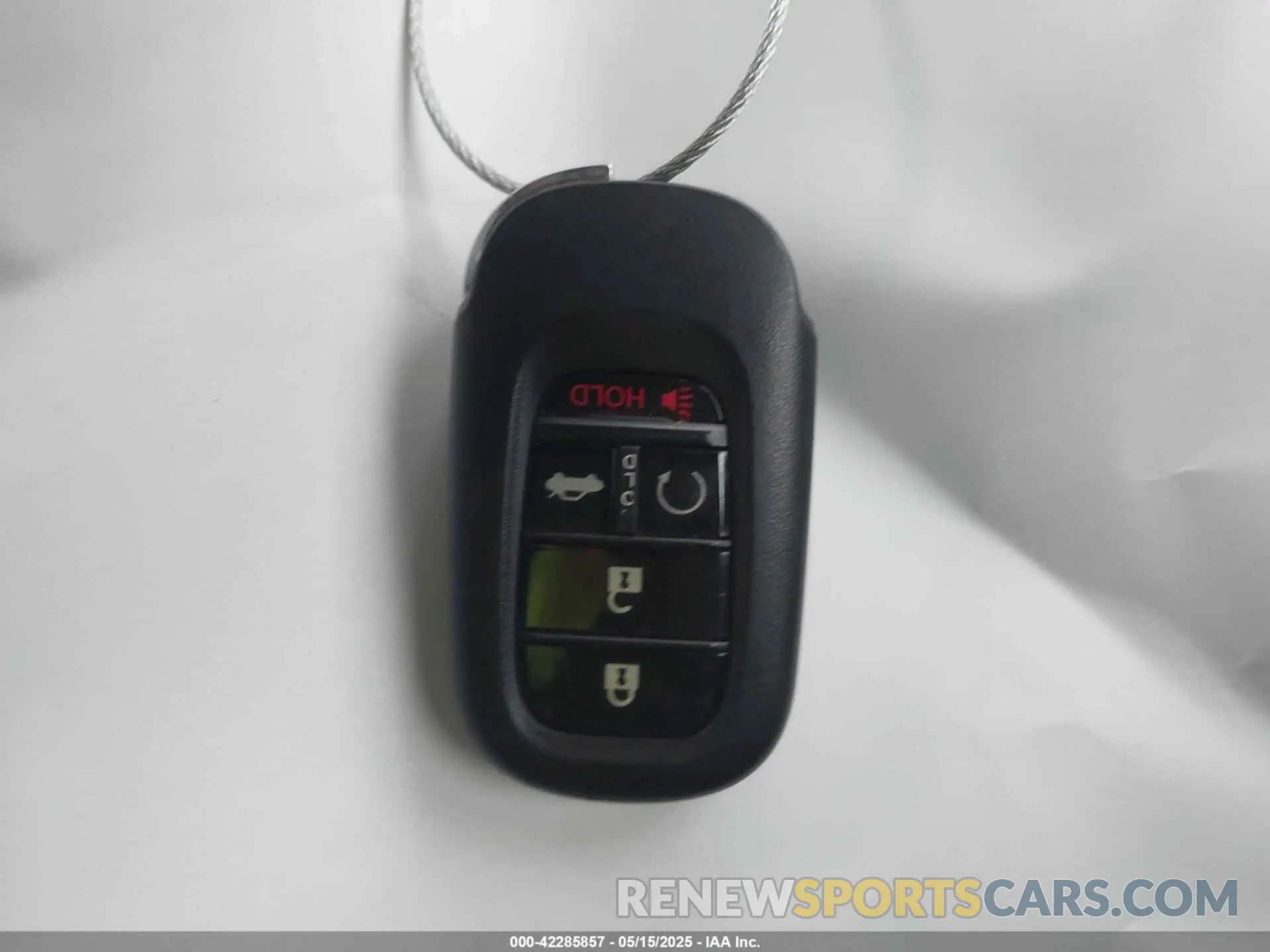 11 Фотография поврежденного автомобиля 1HGCY2F71RA065793 HONDA ACCORD 2024