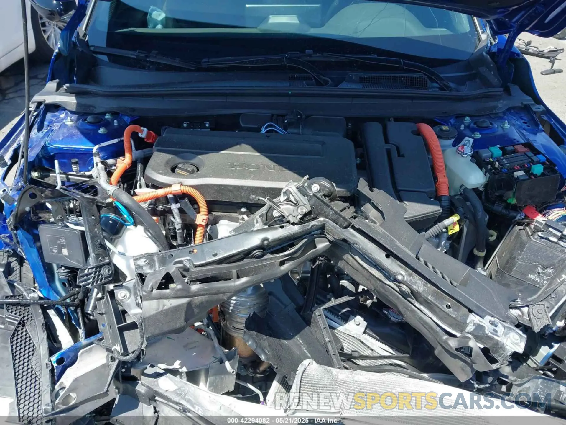 10 Фотография поврежденного автомобиля 1HGCY2F72RA000824 HONDA ACCORD 2024