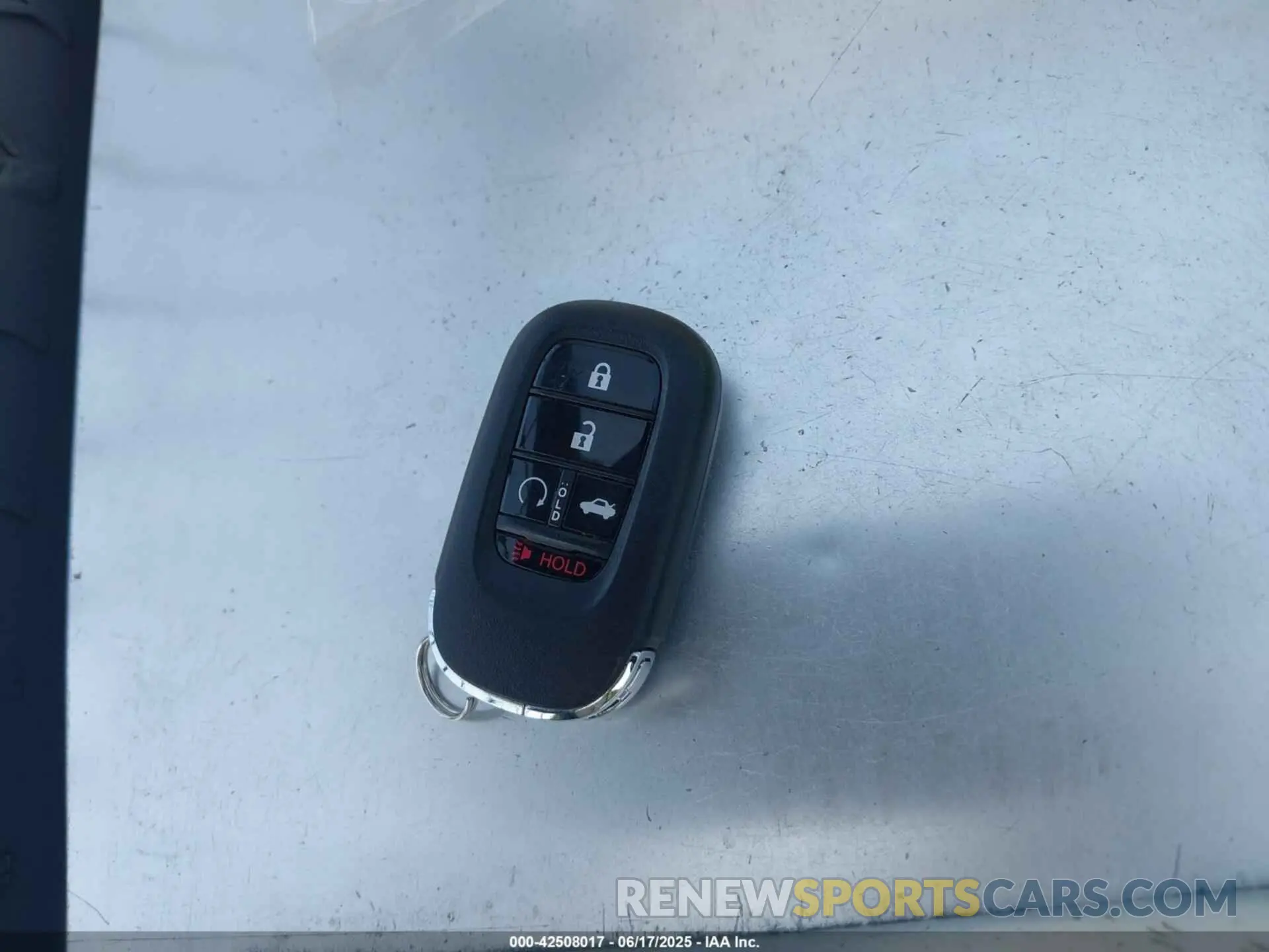 11 Фотография поврежденного автомобиля 1HGCY2F72RA055872 HONDA ACCORD 2024