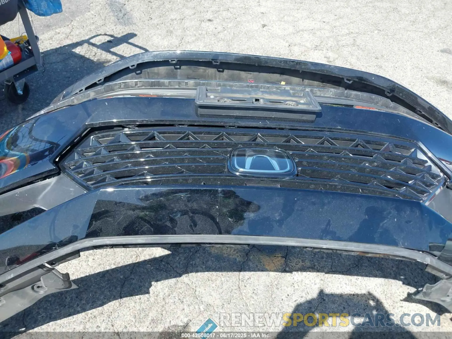 12 Фотография поврежденного автомобиля 1HGCY2F72RA055872 HONDA ACCORD 2024