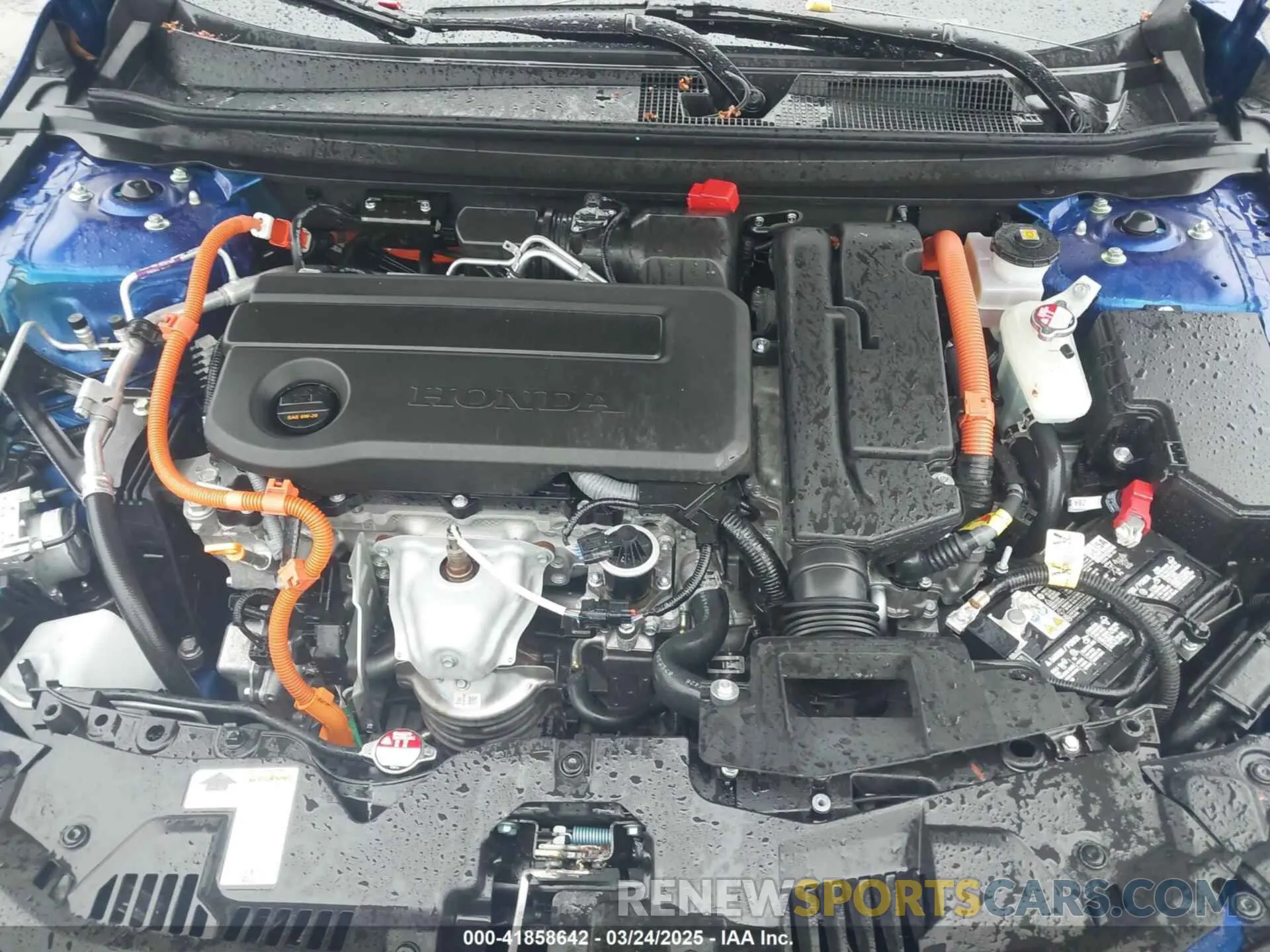 10 Фотография поврежденного автомобиля 1HGCY2F72RA088757 HONDA ACCORD 2024